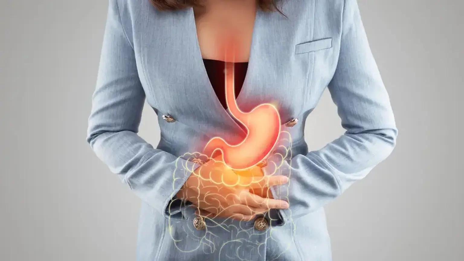 Crohn’s Disease Management