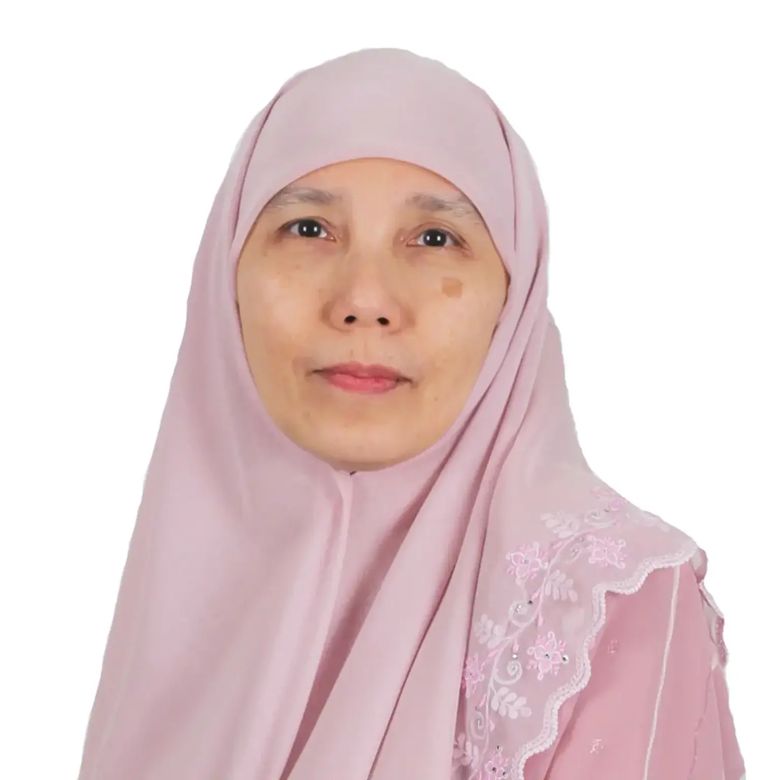 Wan Maziah