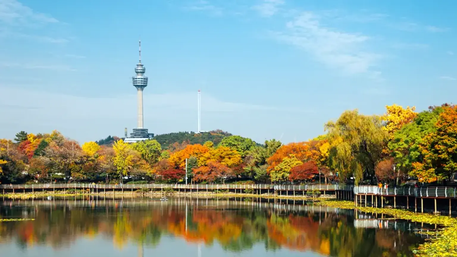 Daegu