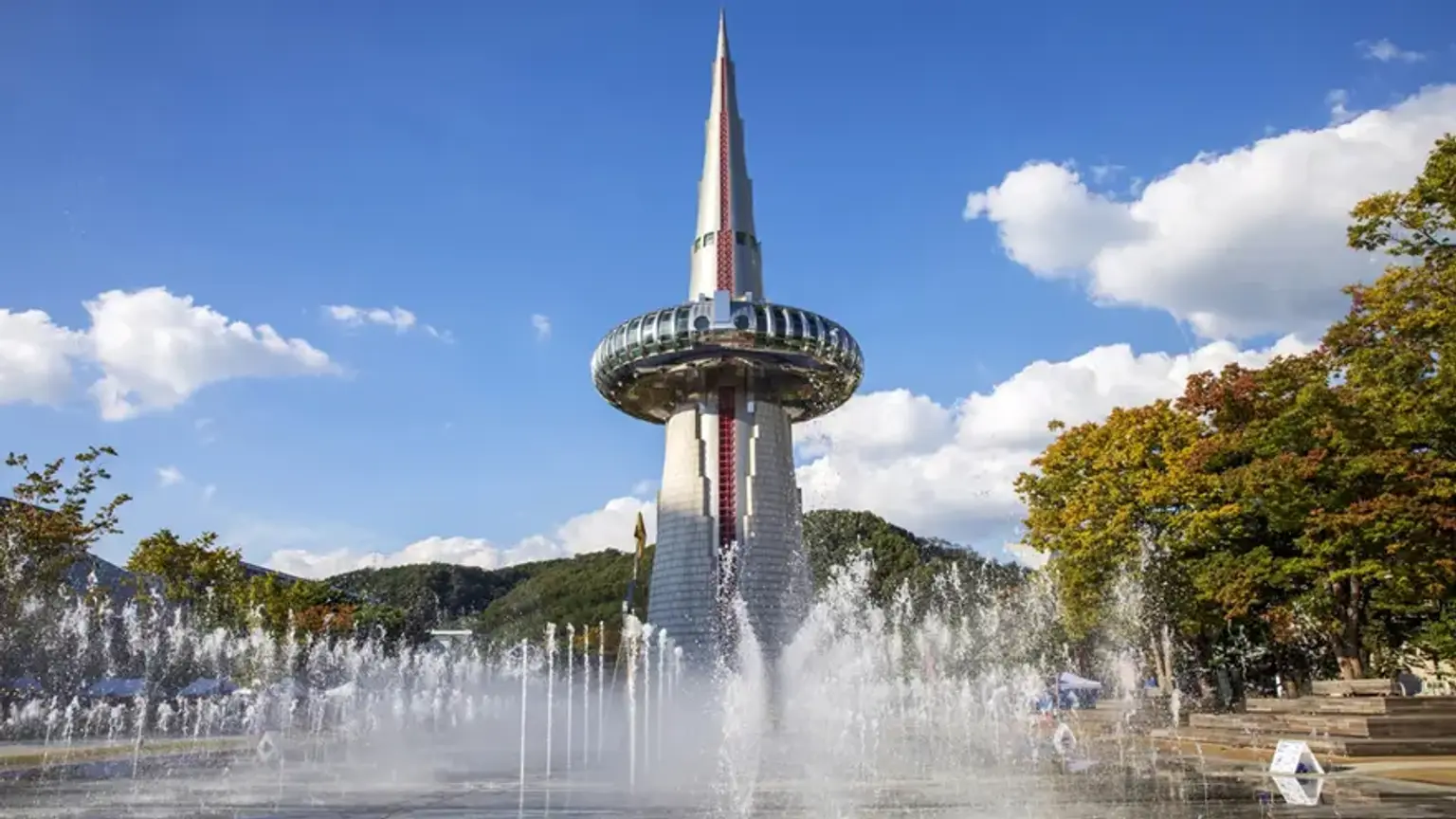 Daejeon