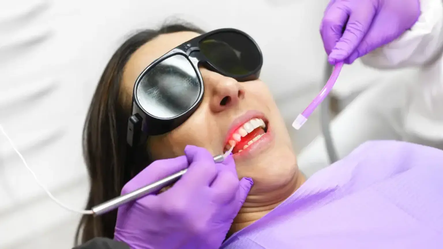 Laser Dentistry