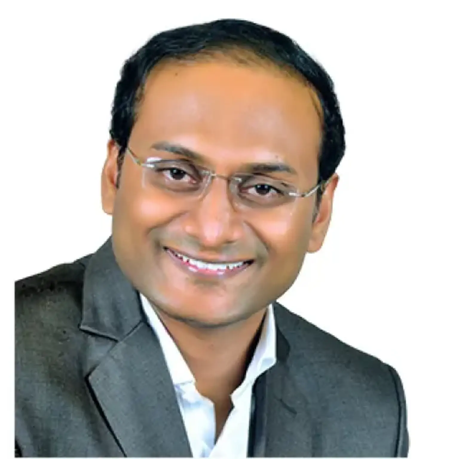 Dhanunjaya Rao Ginjupally