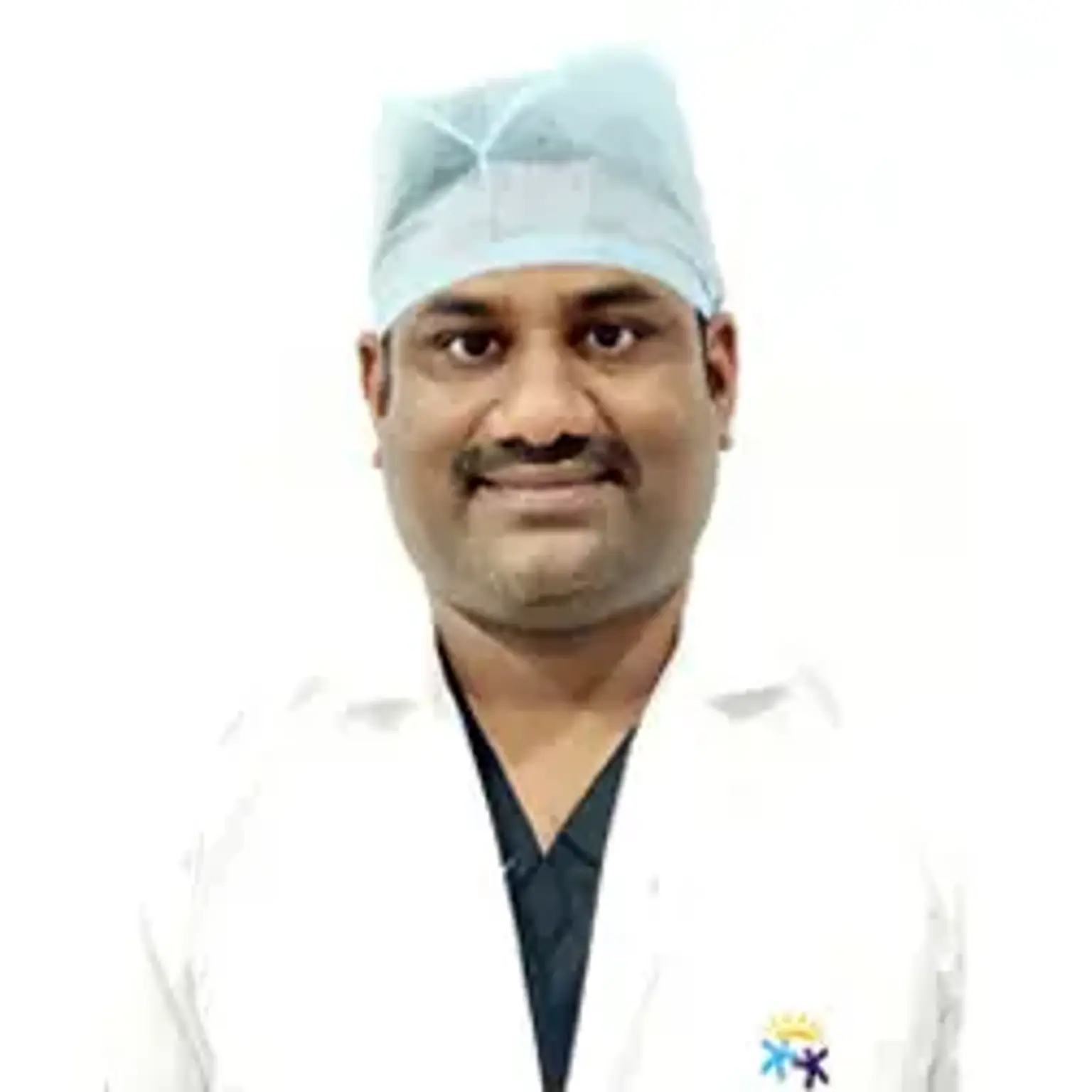Srikanth Reddy