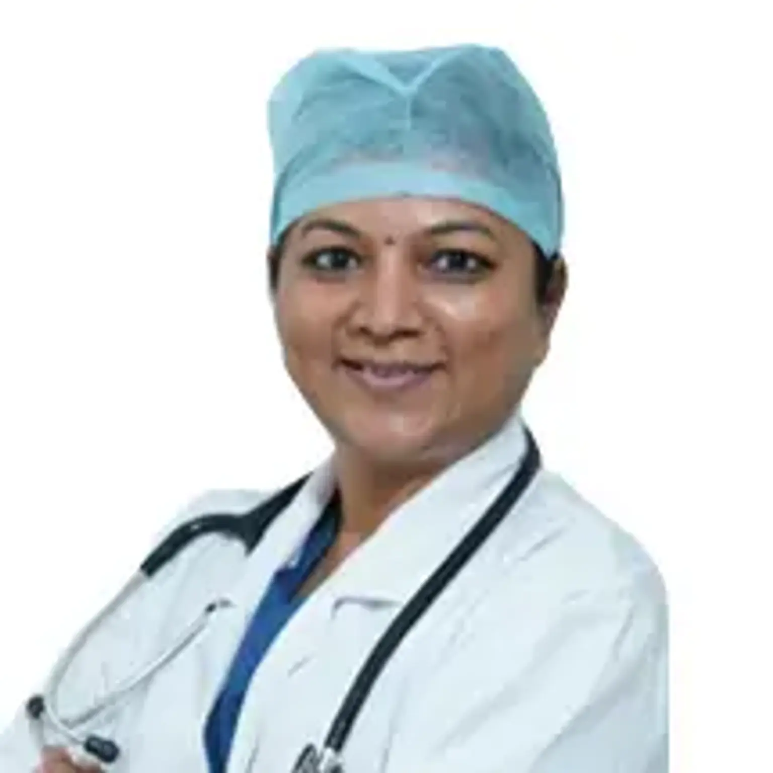 Dr. Smitha | Archana Hospitals PVT LTD