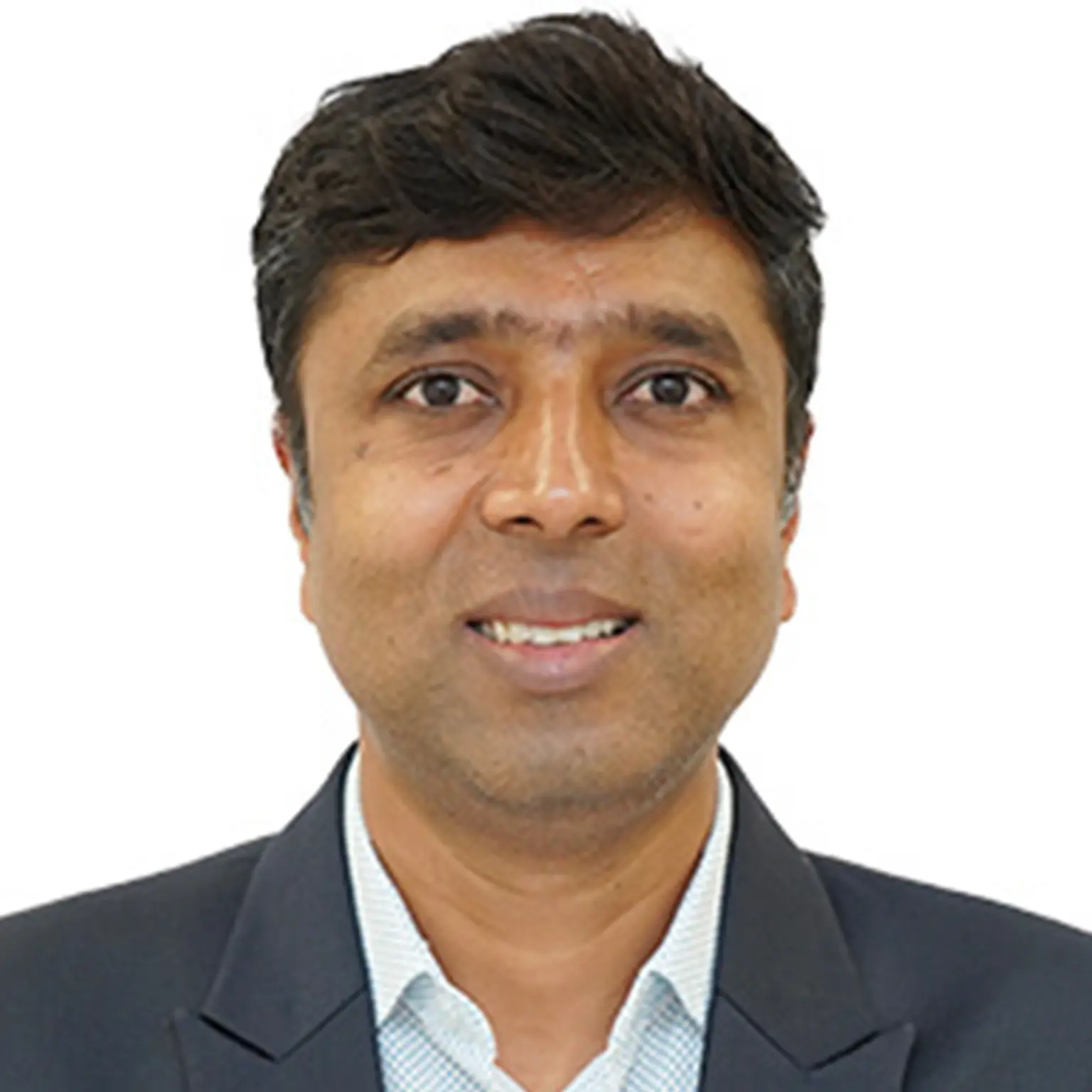 Dr. Amarnath Reddy. B | Dr. Amarnath Reddy B.