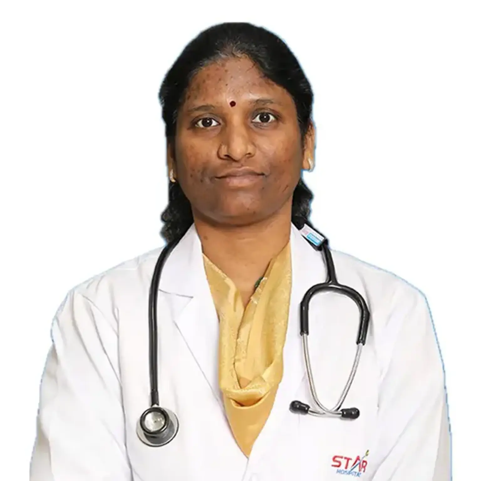 Dr. Anitha Kotha