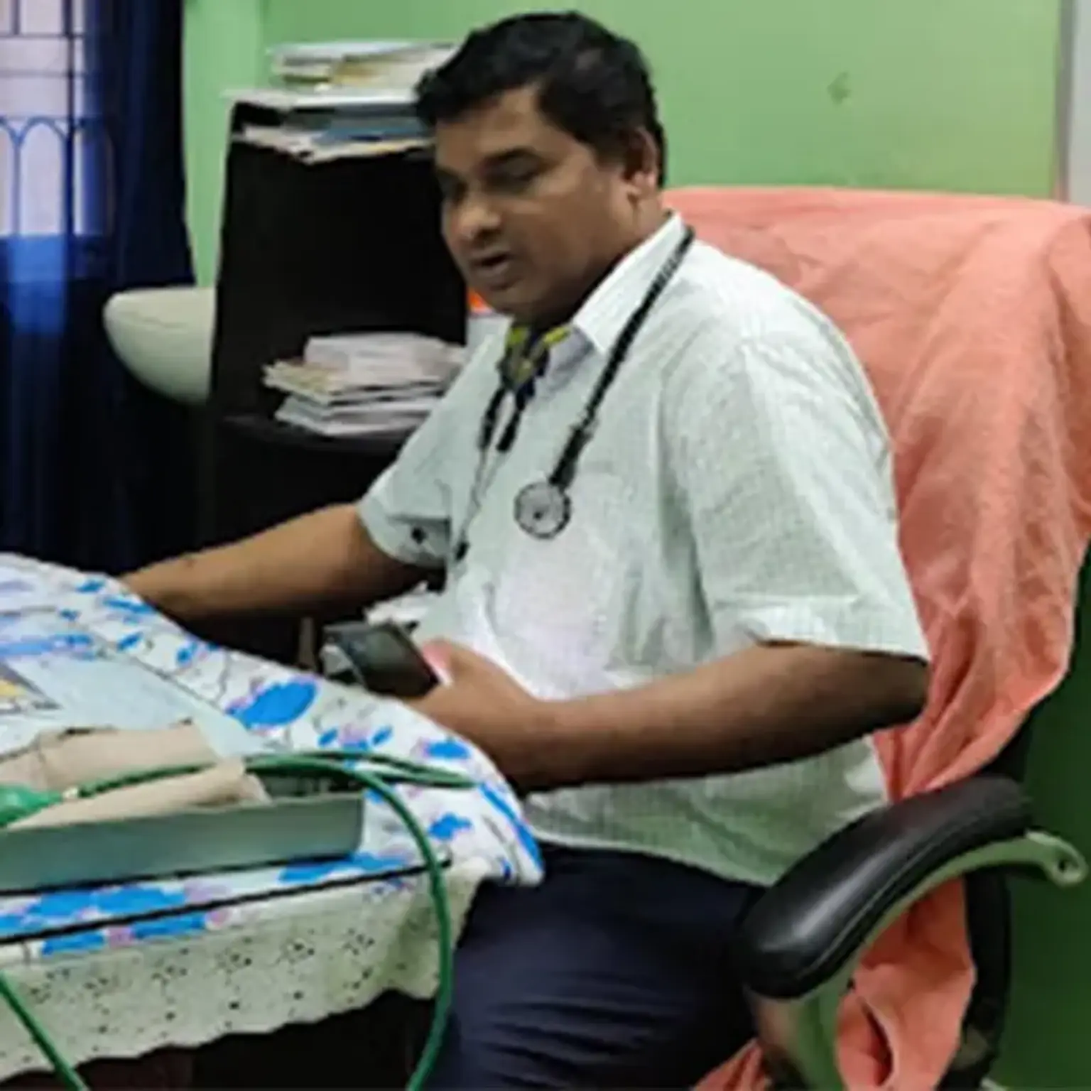 Banka Ravi Kumar