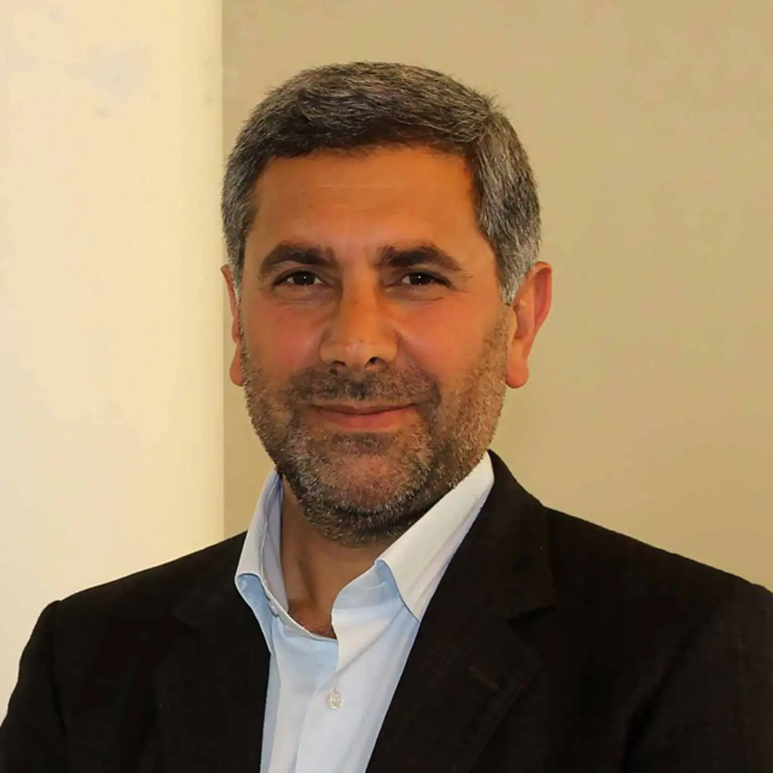 Dr. Basir Hashemi | Kowsar Hospital