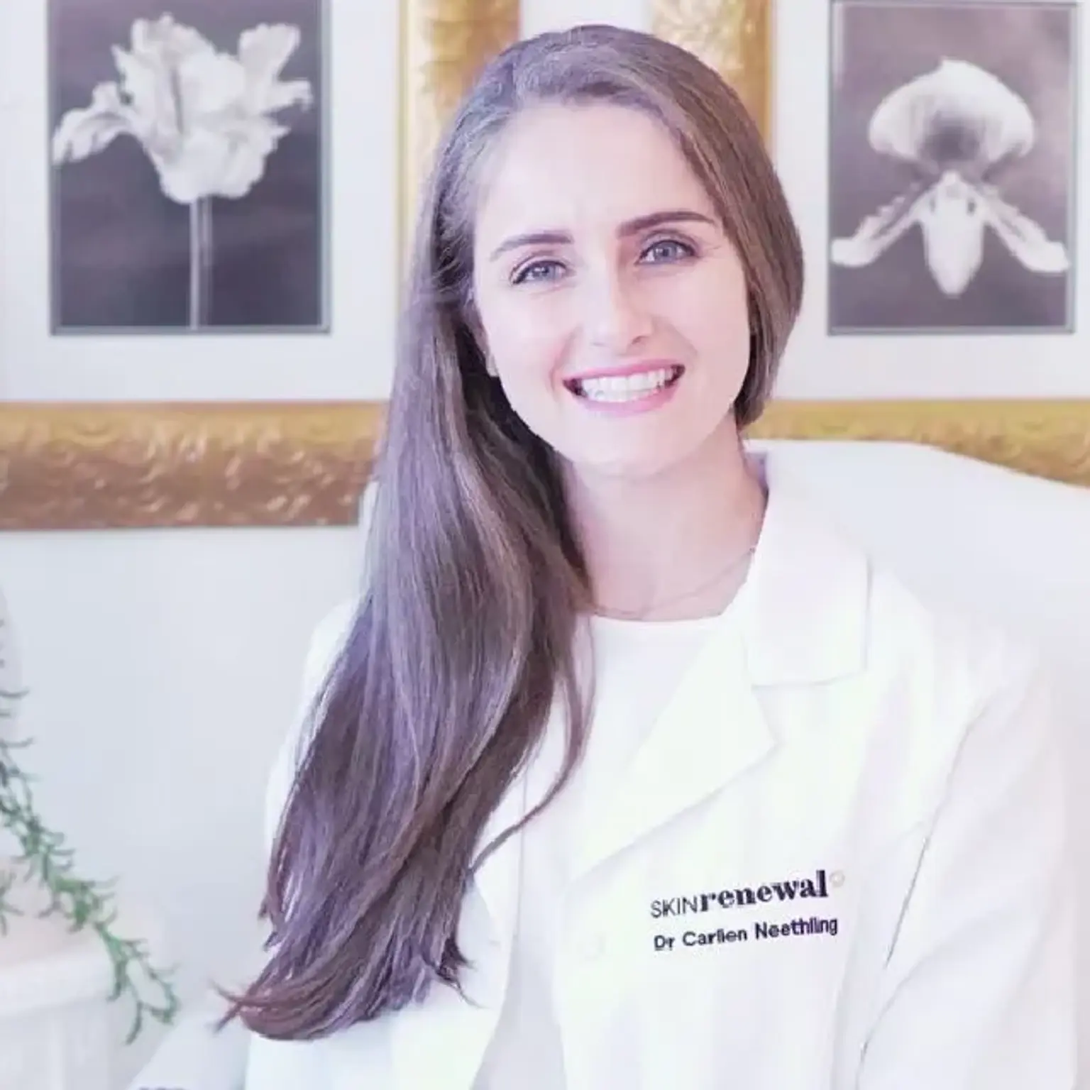 Dr. Carlien Neethling | Skin Renewal Cape Quarter