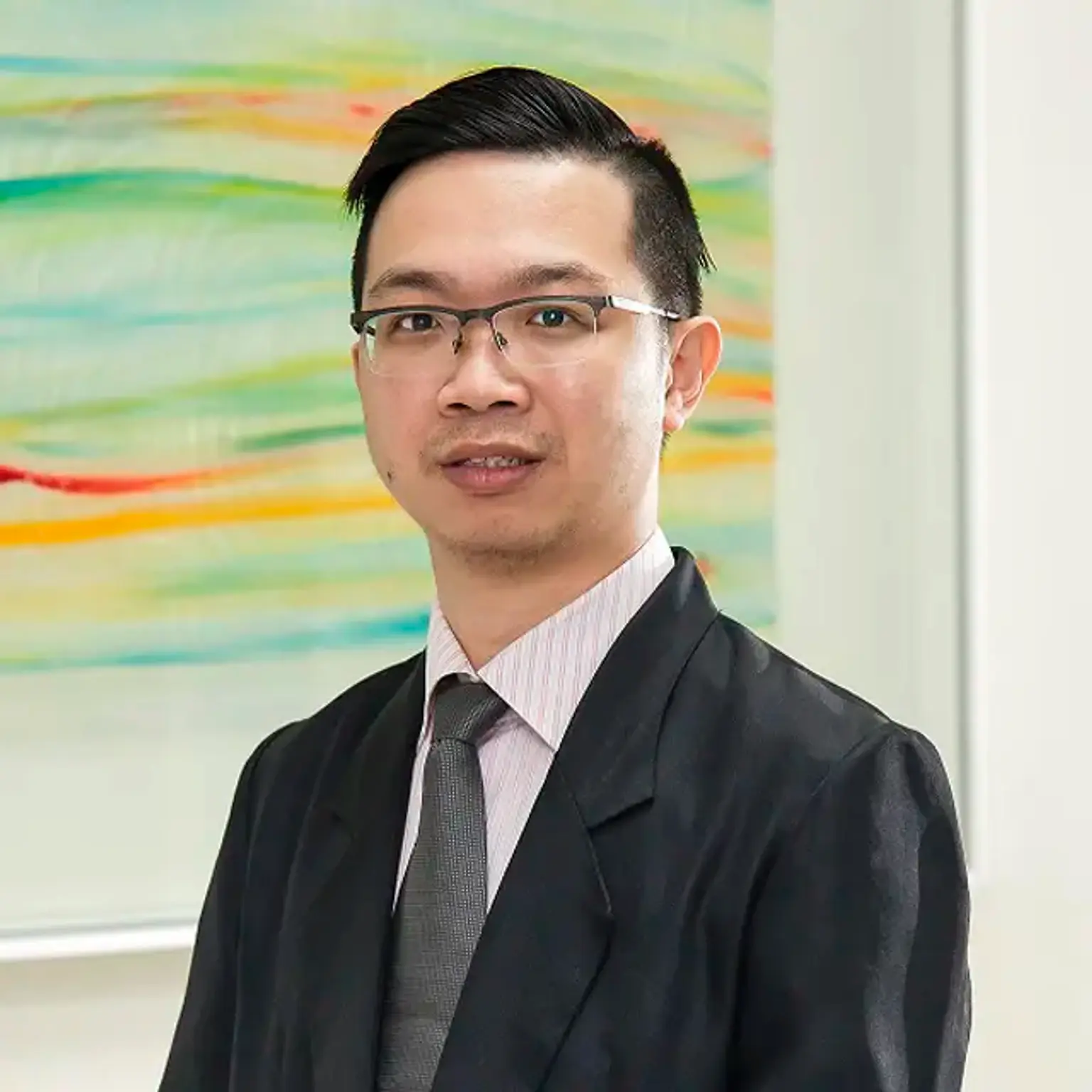Dr. Chong Kai Chin | Columbia Asia Hospital - Seremban