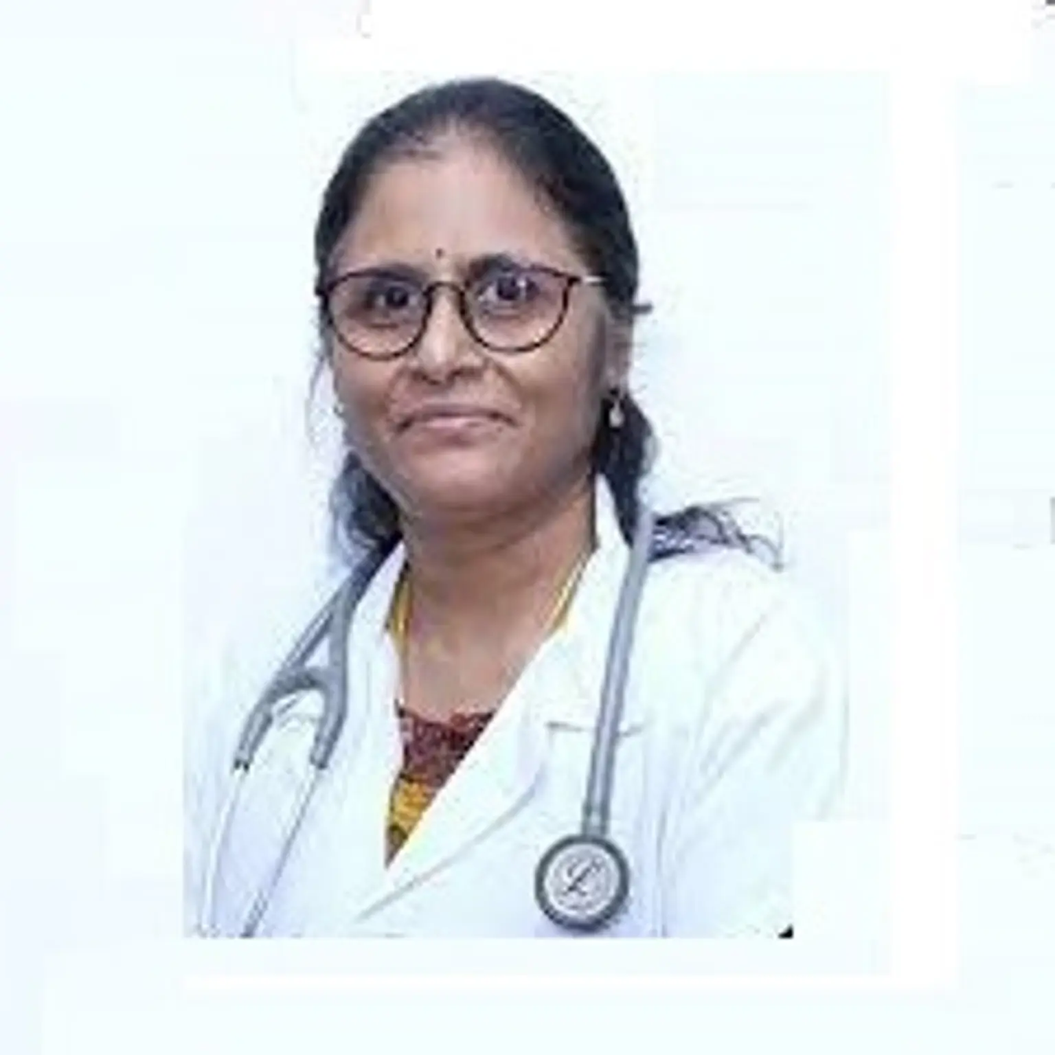 Kirthi Srinivasan