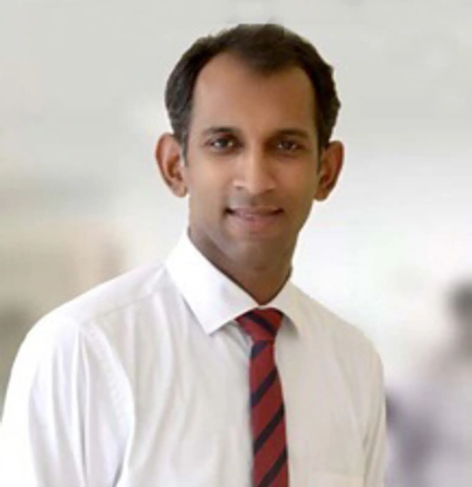 Dr. Mohamed Rishard