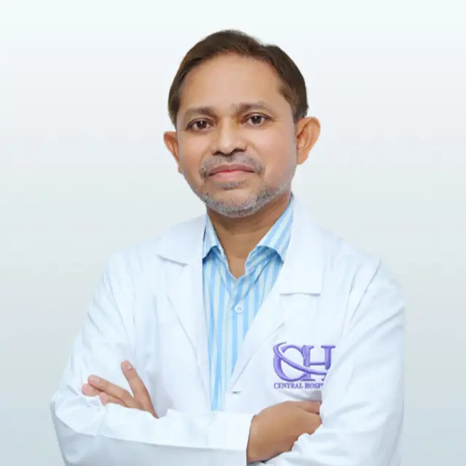 Dr. Mohammad Abdullah Khan | Central Hospital Sharjah
