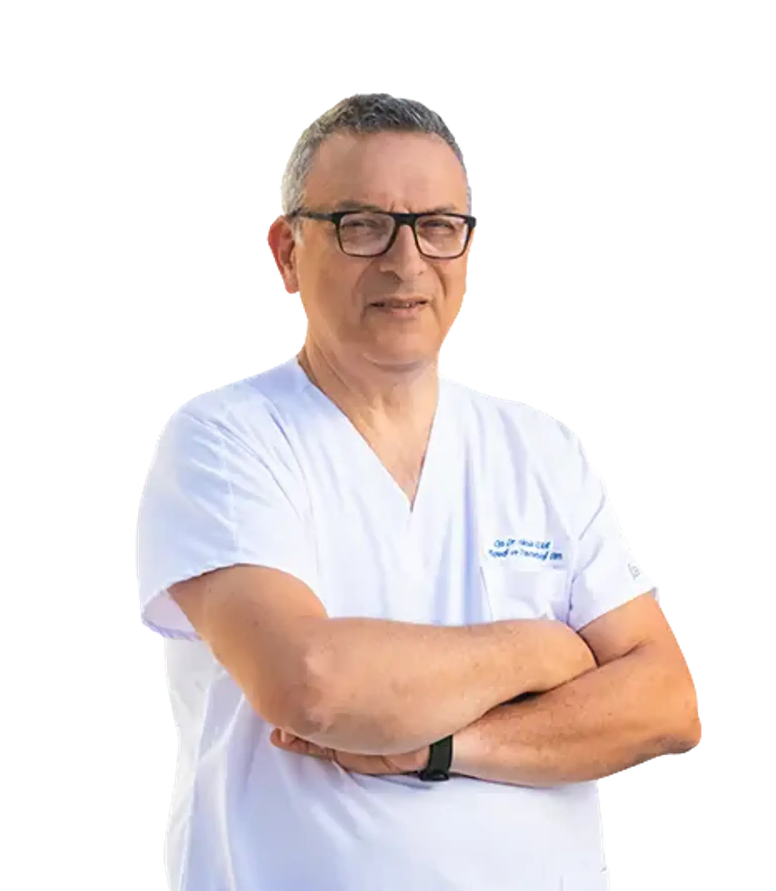 Dr. Nikola Azar | Balat Hospital
