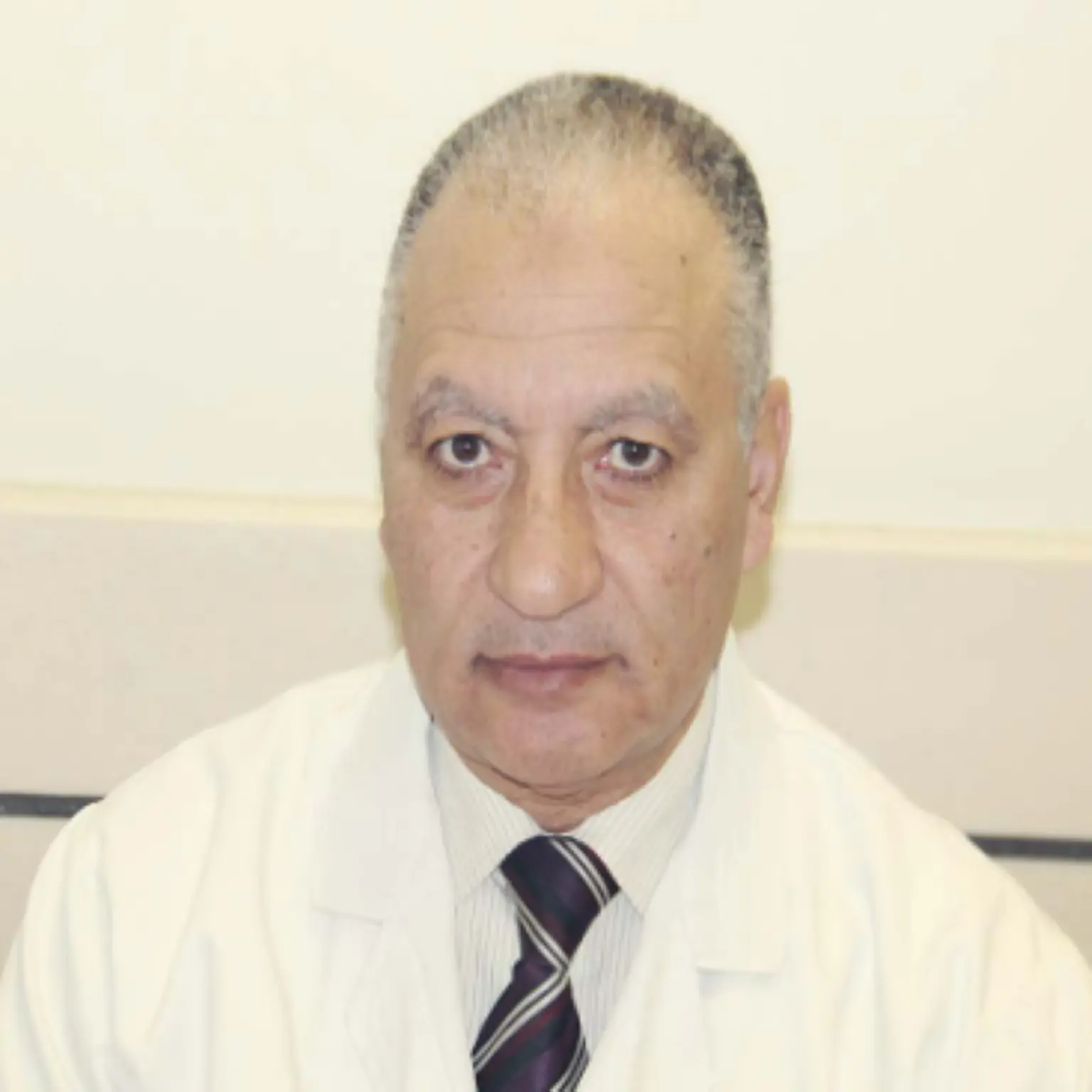 Sayed Saudi - CloudHospital