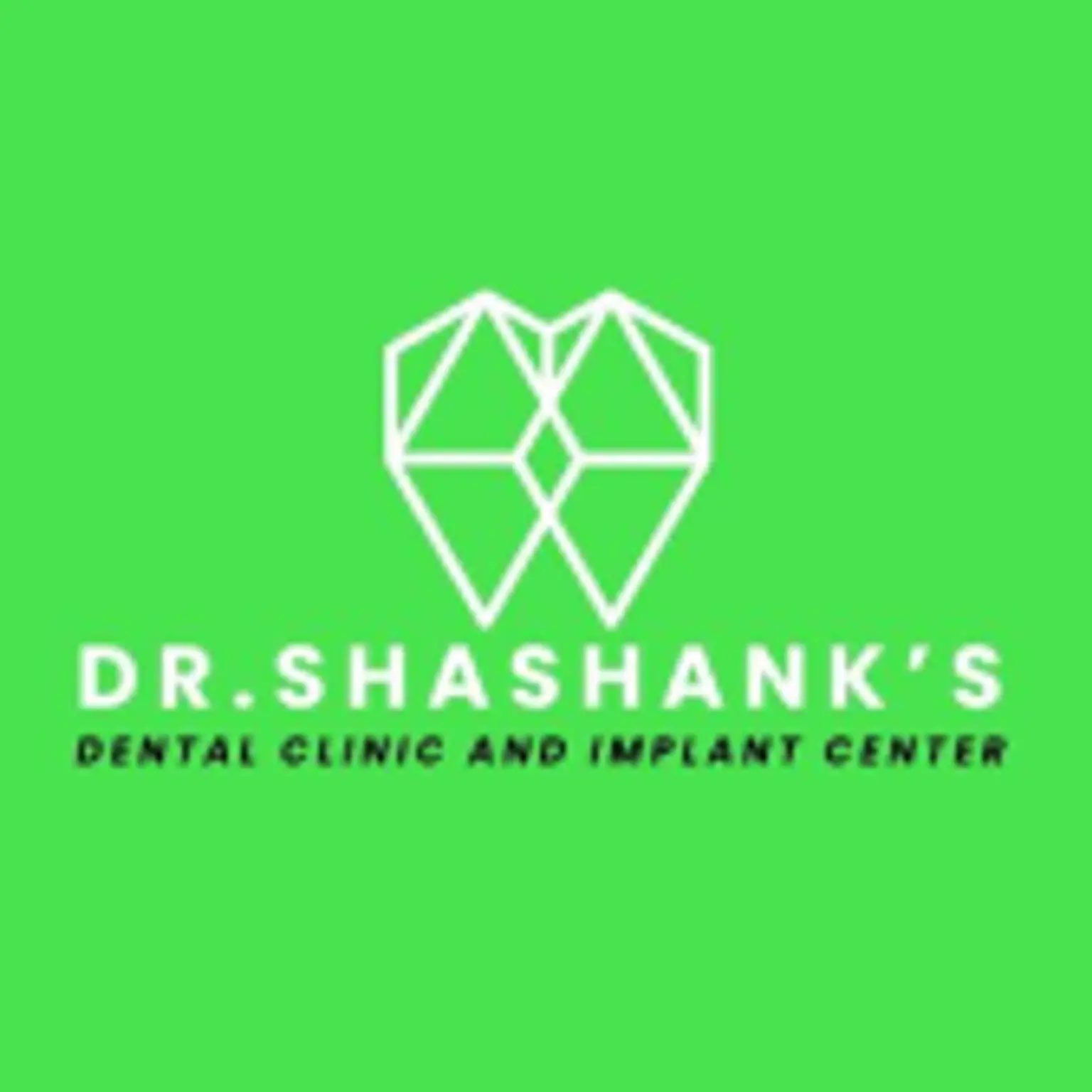 डॉ. शशांक डेंटल क्लिनिक