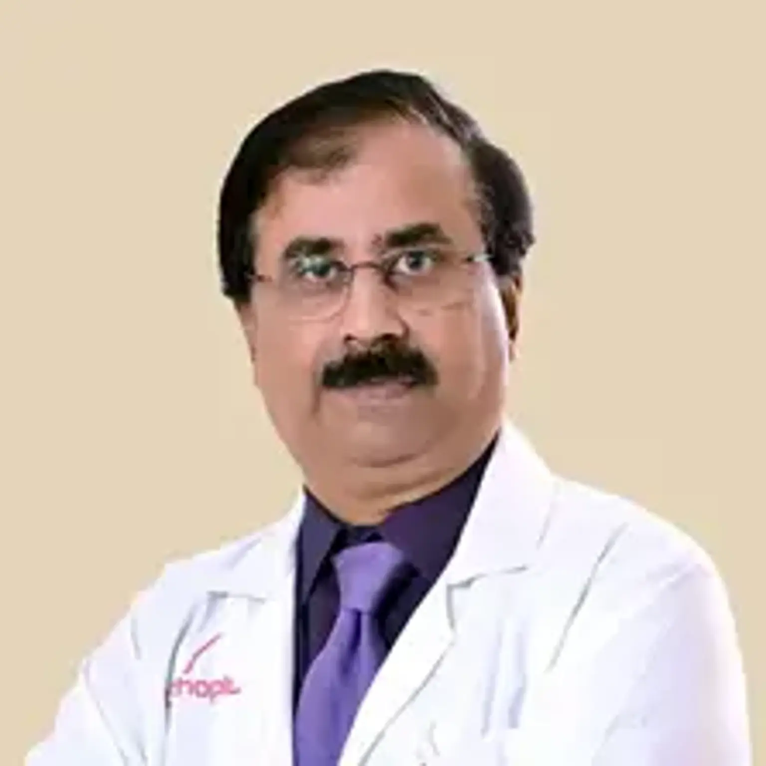 Dr. Ramavarma Devadas | Orthoplus Bone And Joint Center