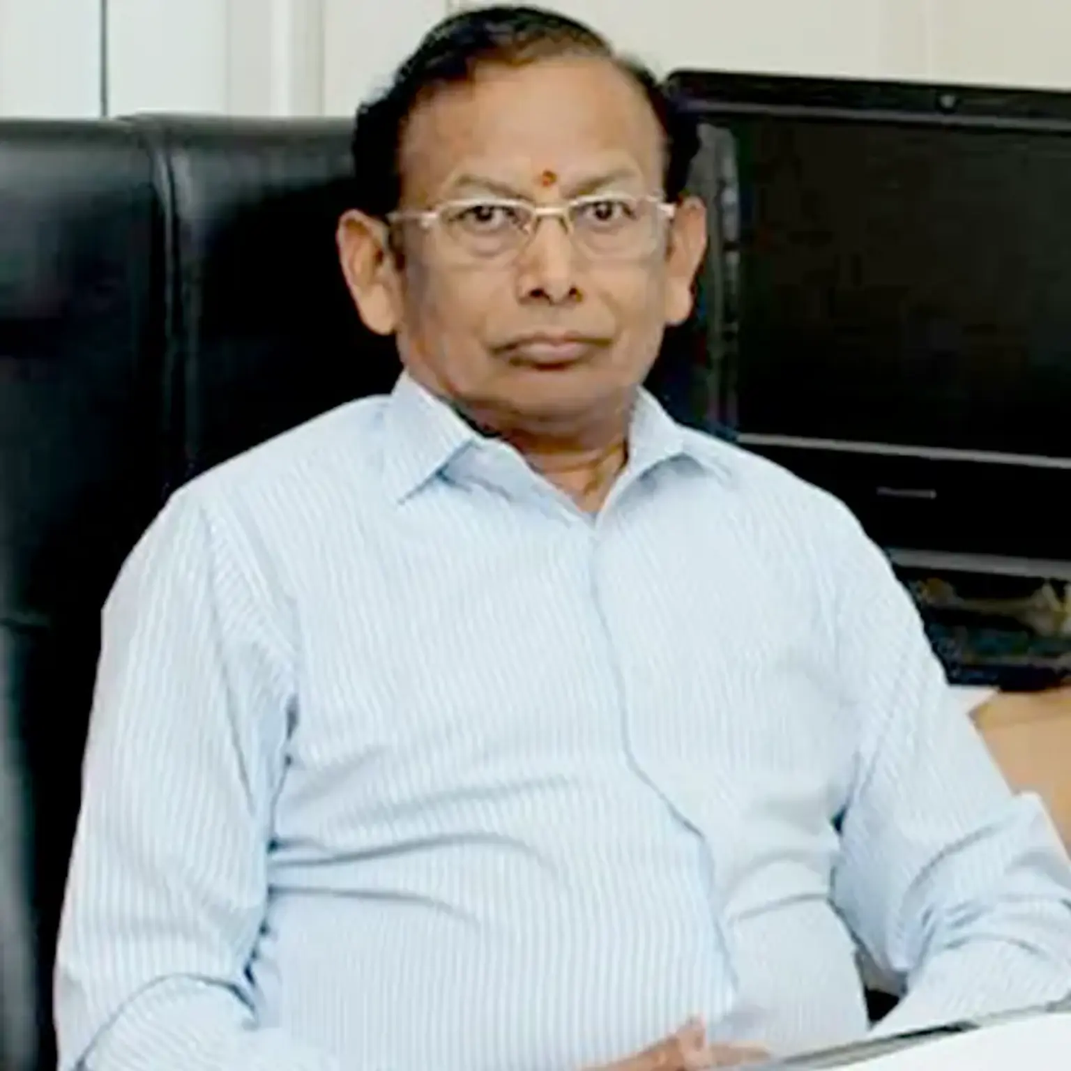 Dr. S. V. Ranga ราว | โรงพยาบาลประสาท SVR