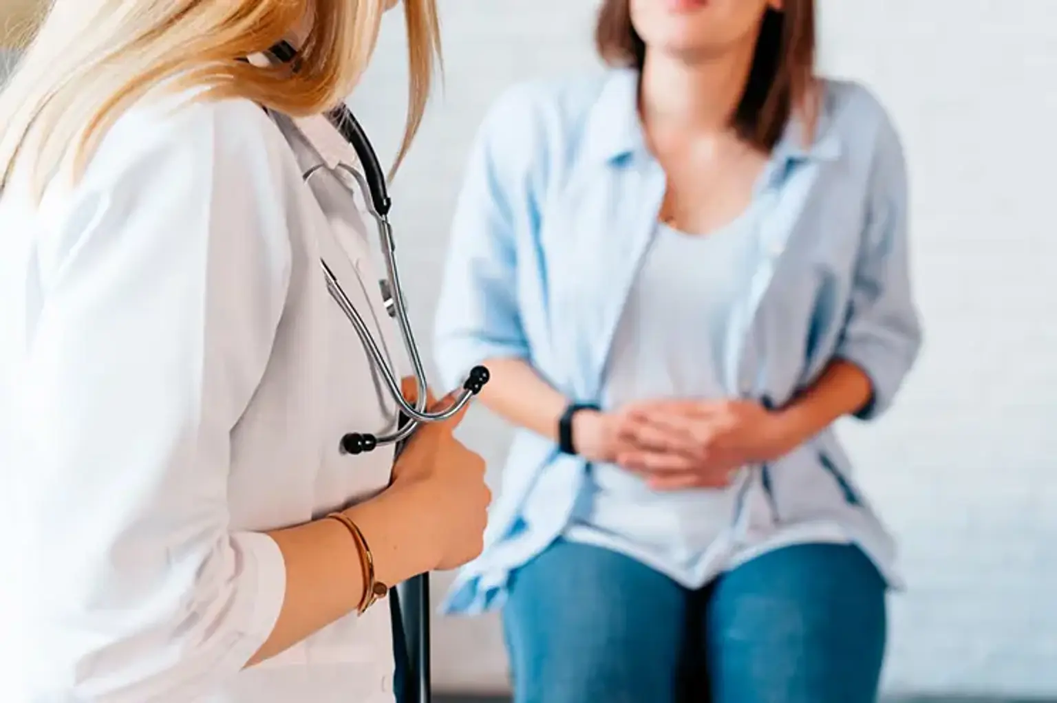 Ectopic Pregnancy Surgery
