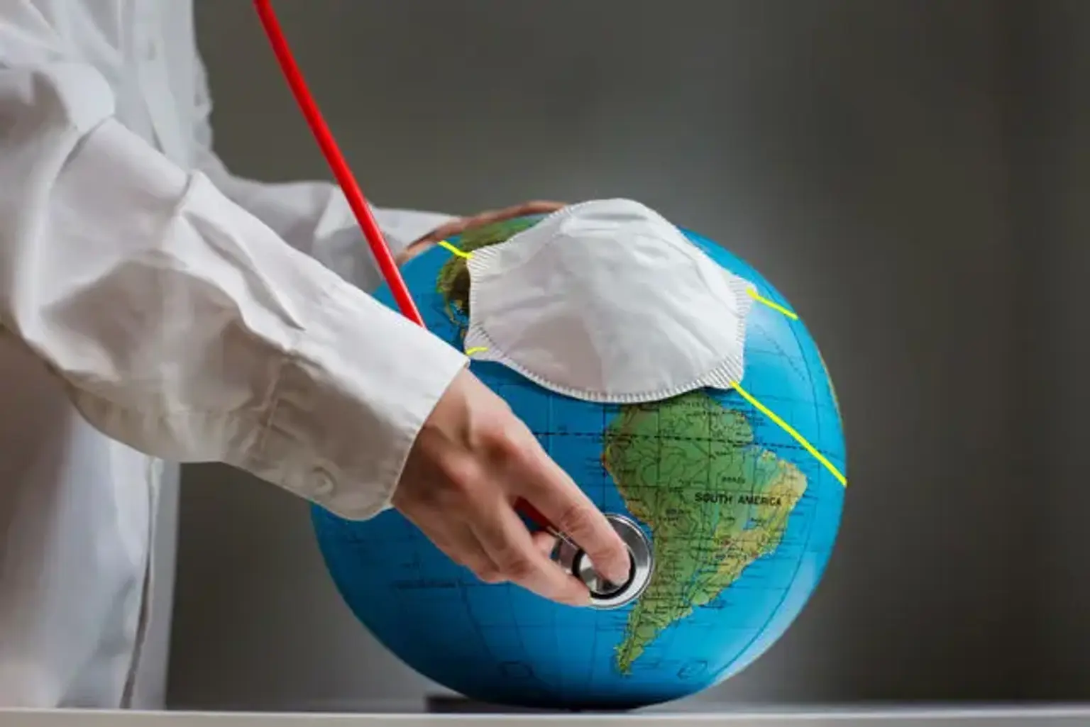 Epidemiology of allergic rhinitis