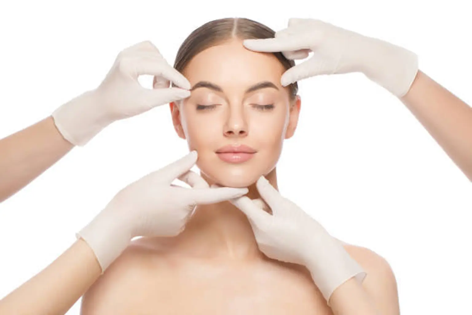 Lifting du visage