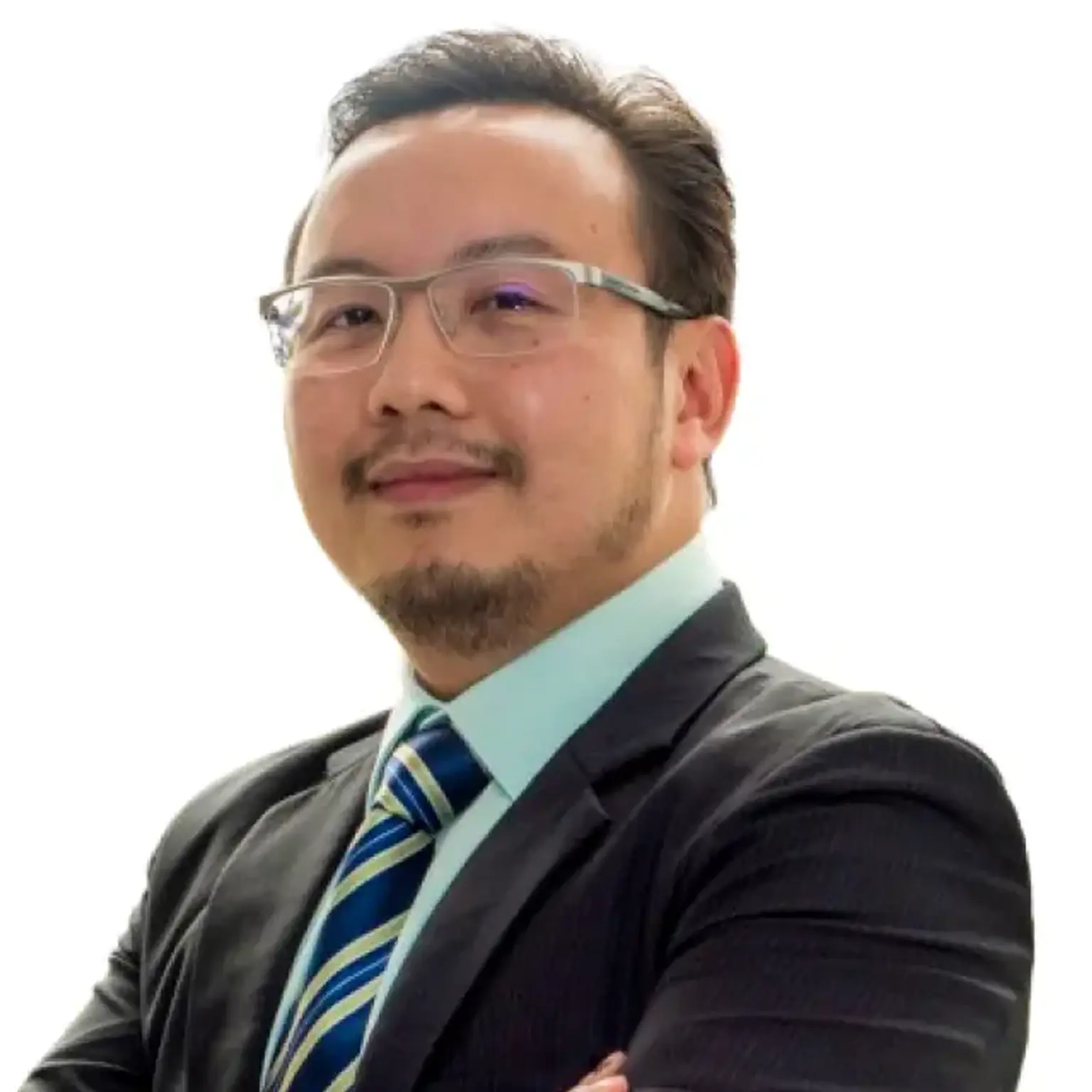 Dr. Chan Wee Han