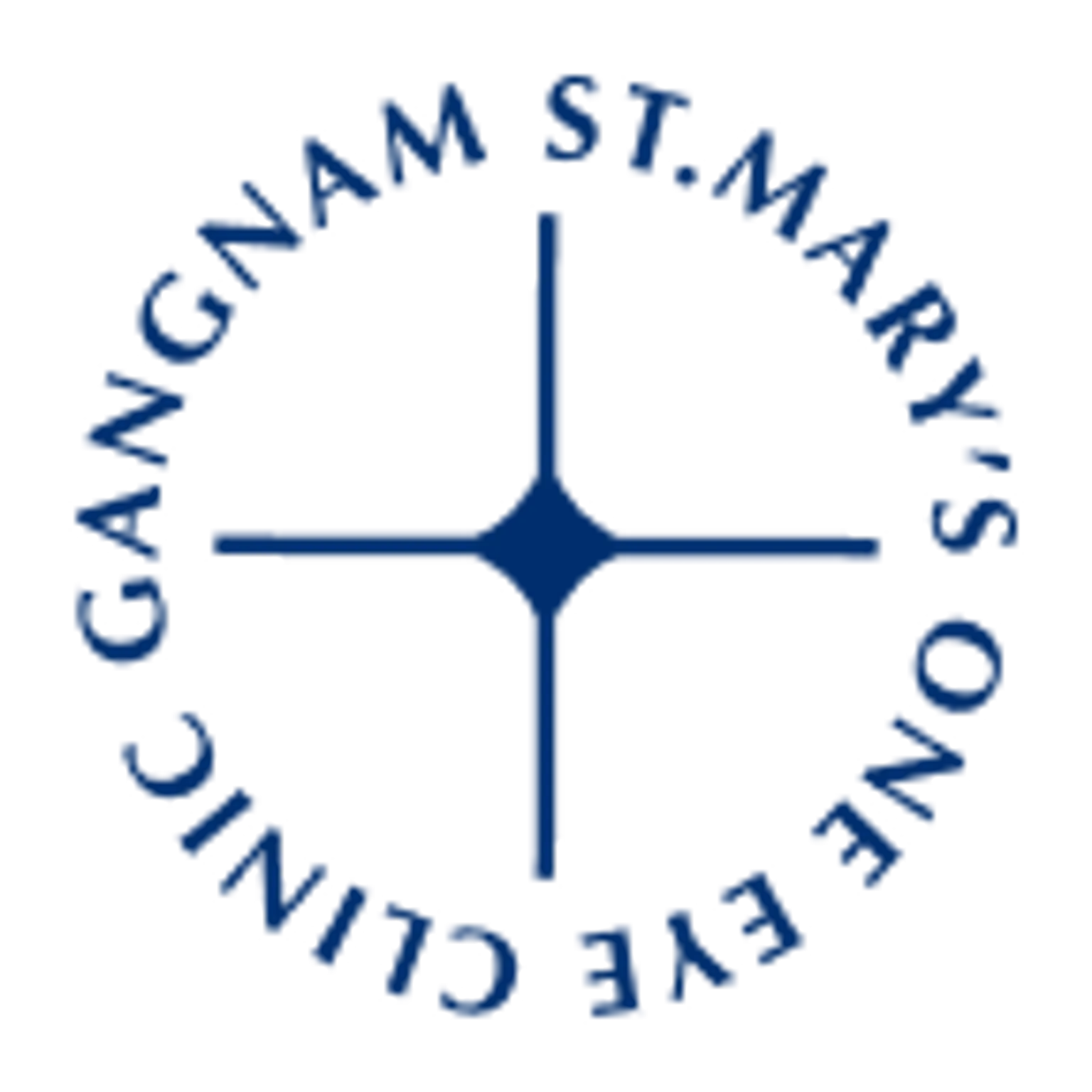 Gangnam St. Mary's One Eye Clinic