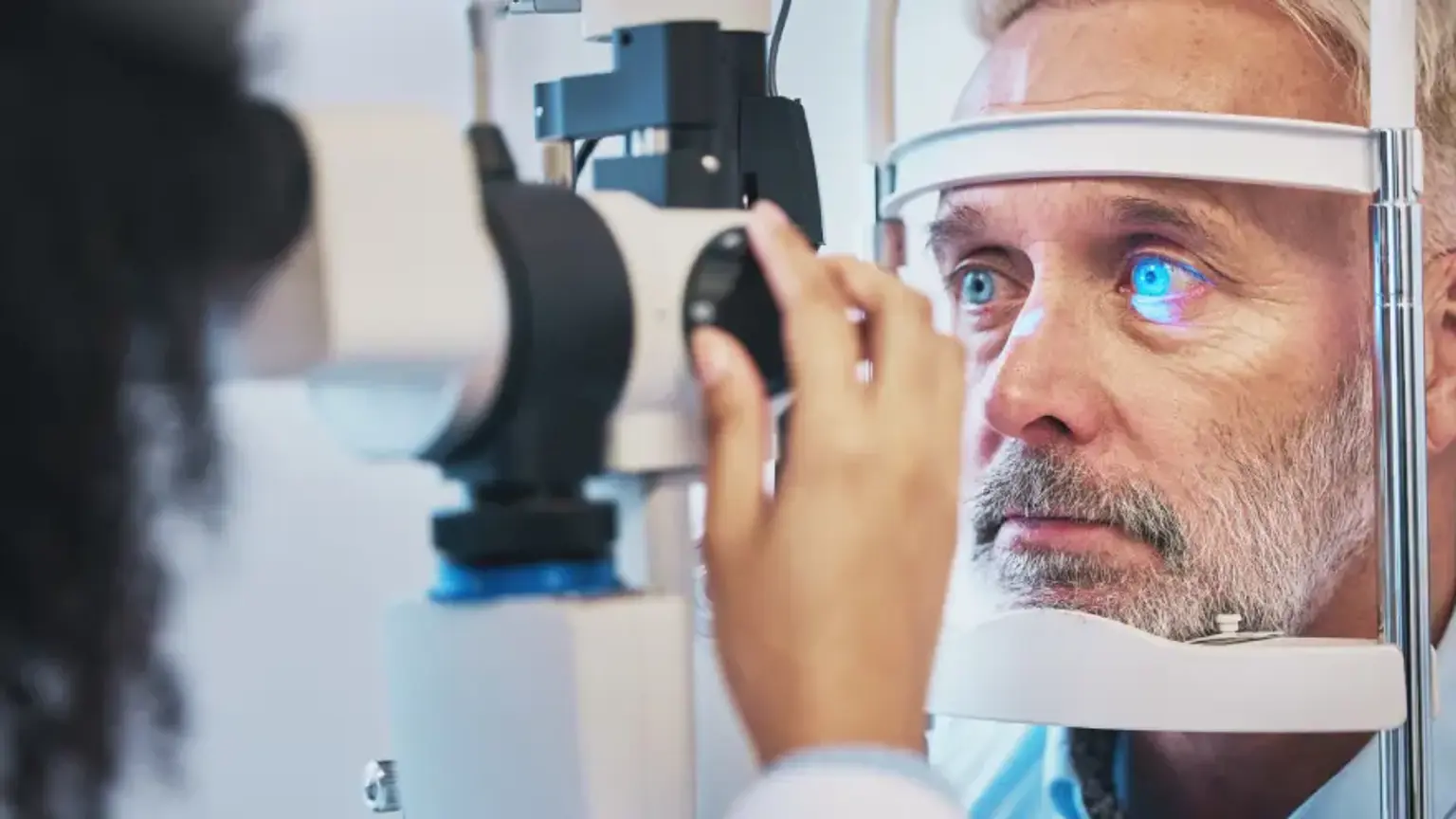 Glaucoma Filtering Surgery