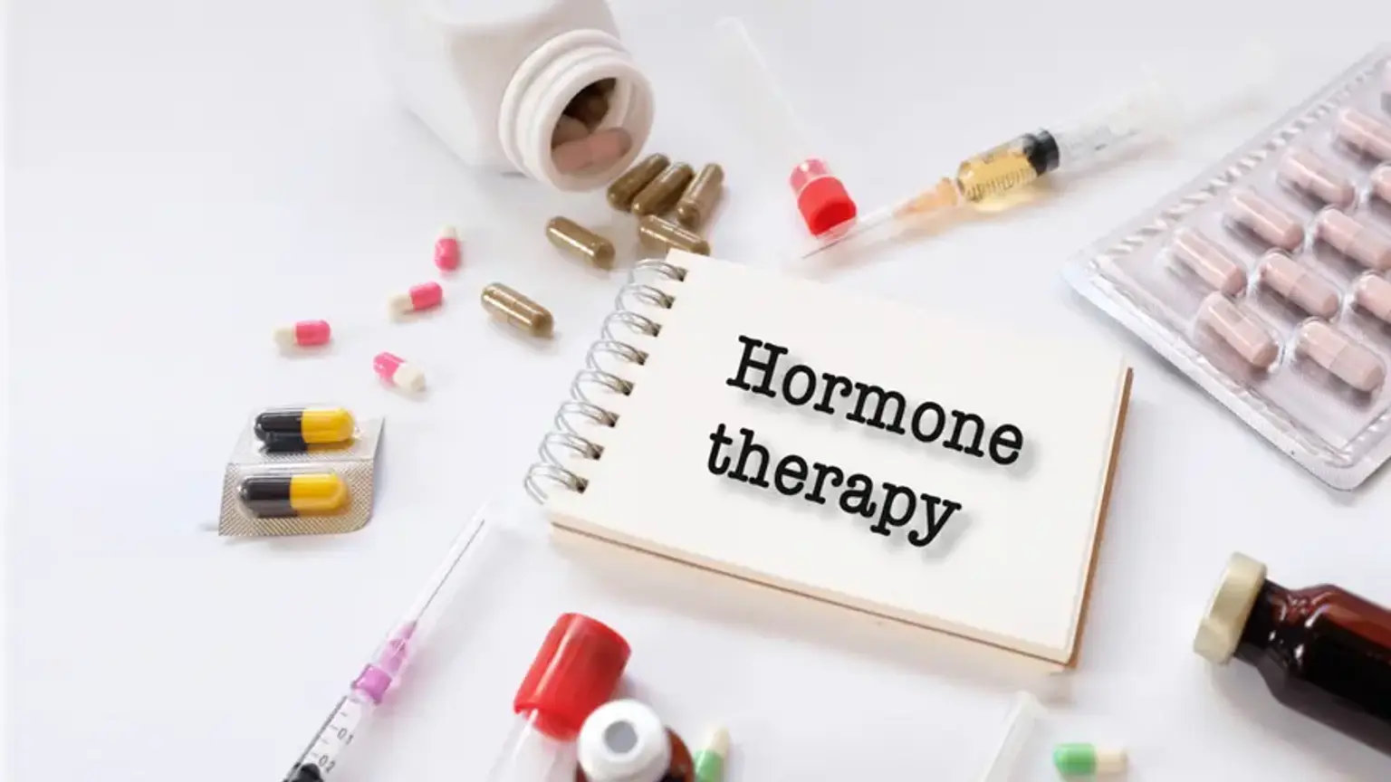 Hormonal Birth Control