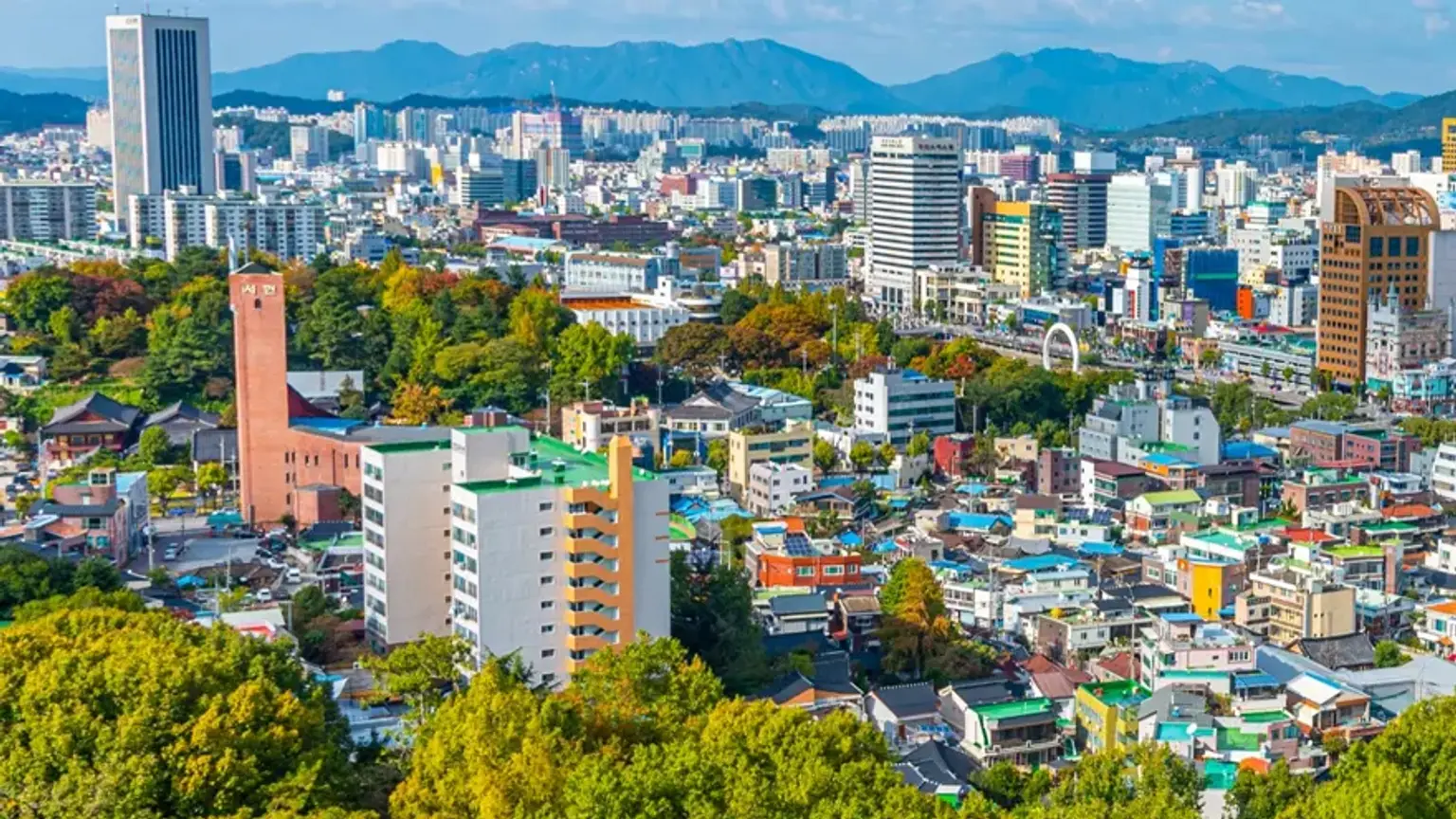 Gwangju