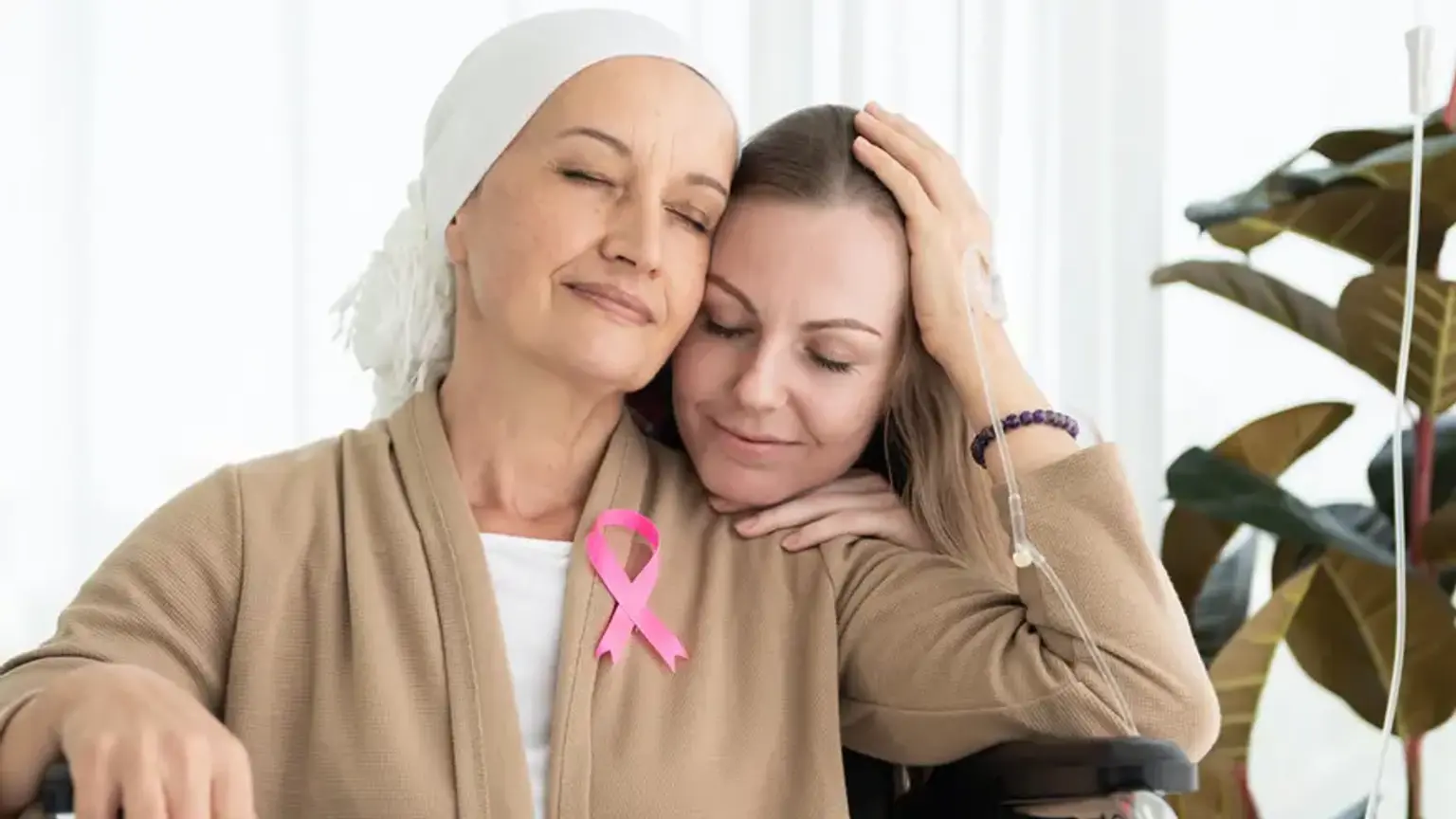 Gynecologic Oncology Treatment