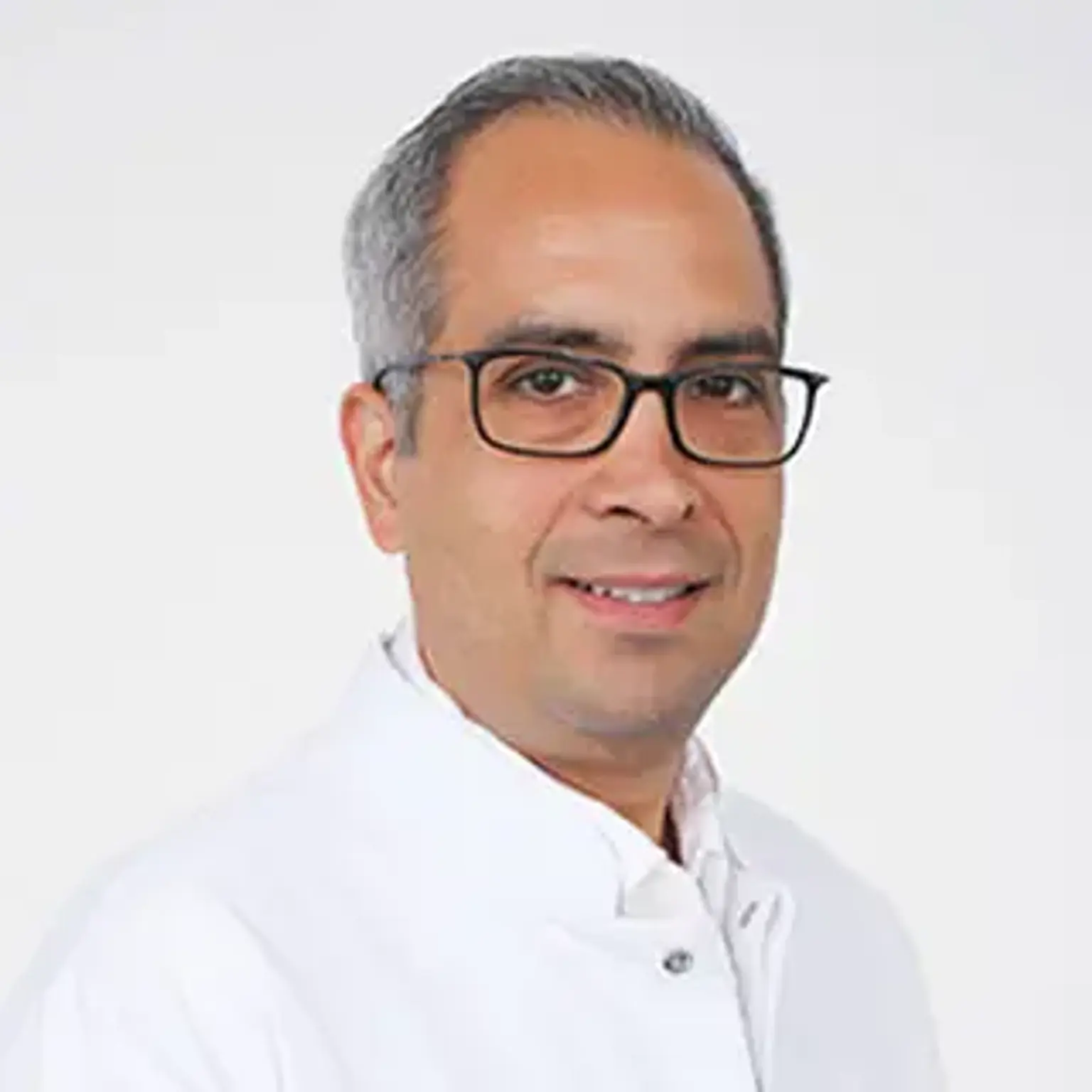 Dr. Hani Rifai | Danat Al Emarat Women & Children’s Hospital