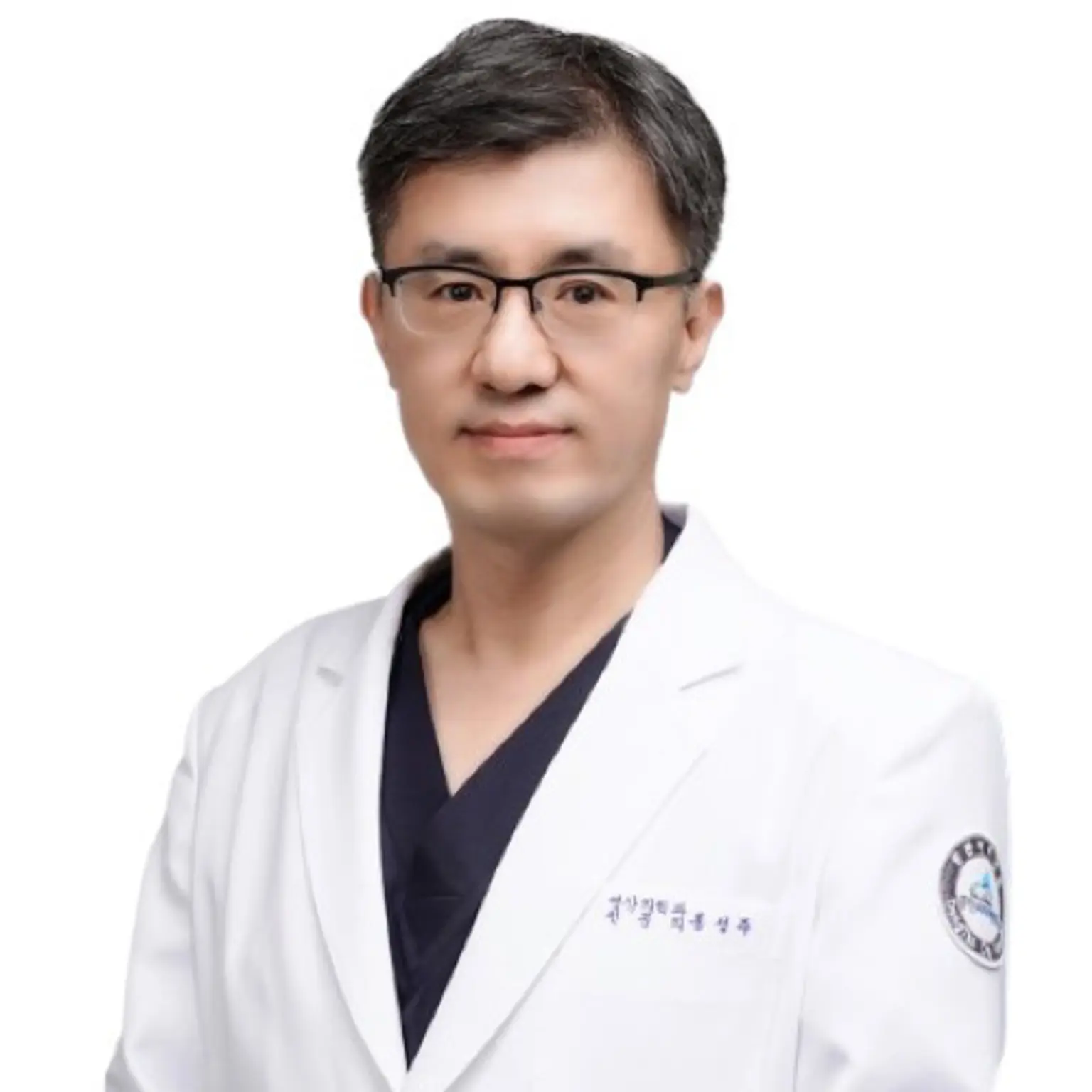 Dr. Hong Sung-Ju | Dongtan City Hospital