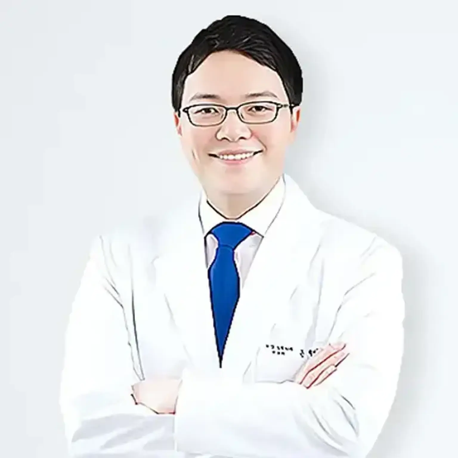 Dr. Hyeong bin Son