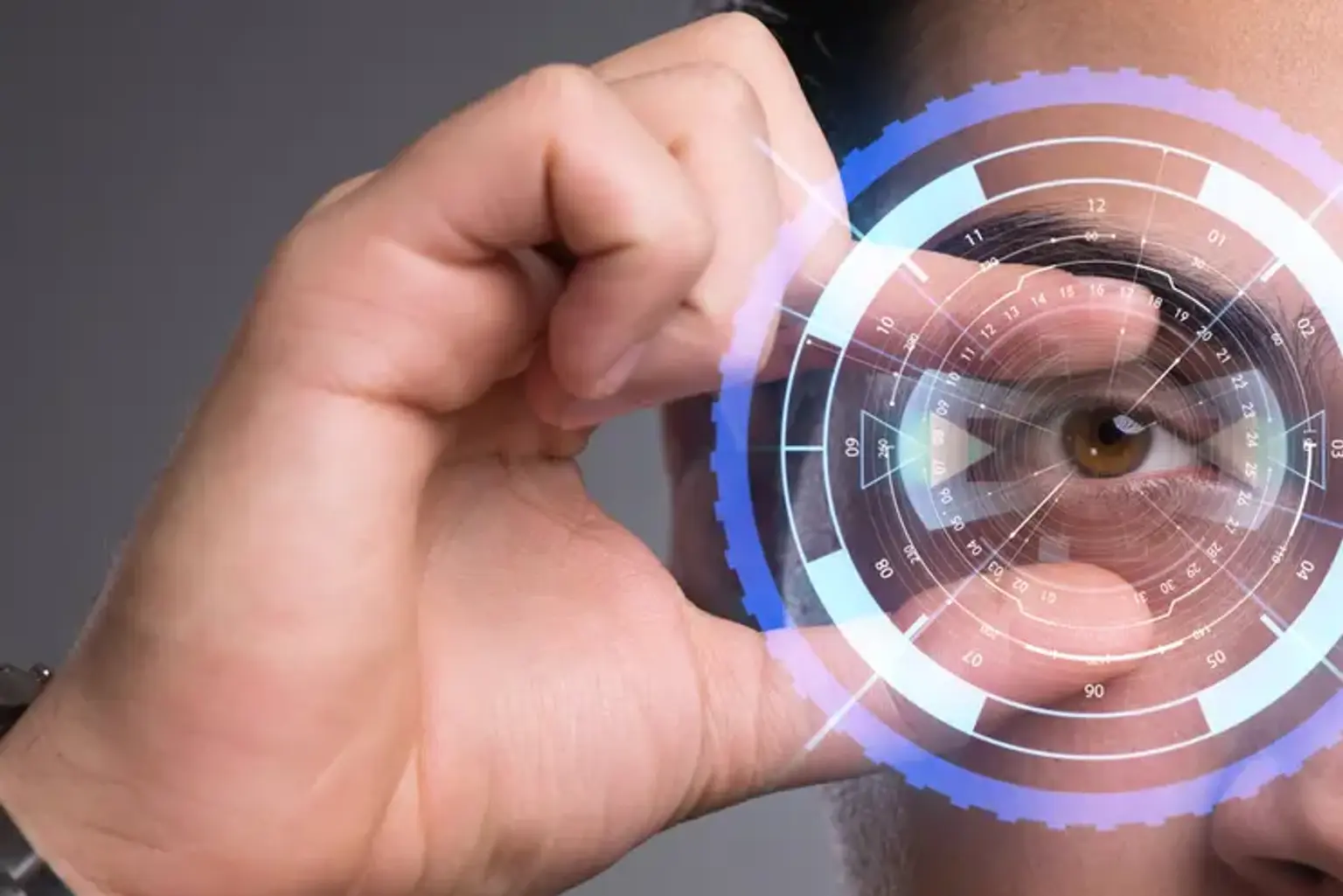 Presbyopia Treatments