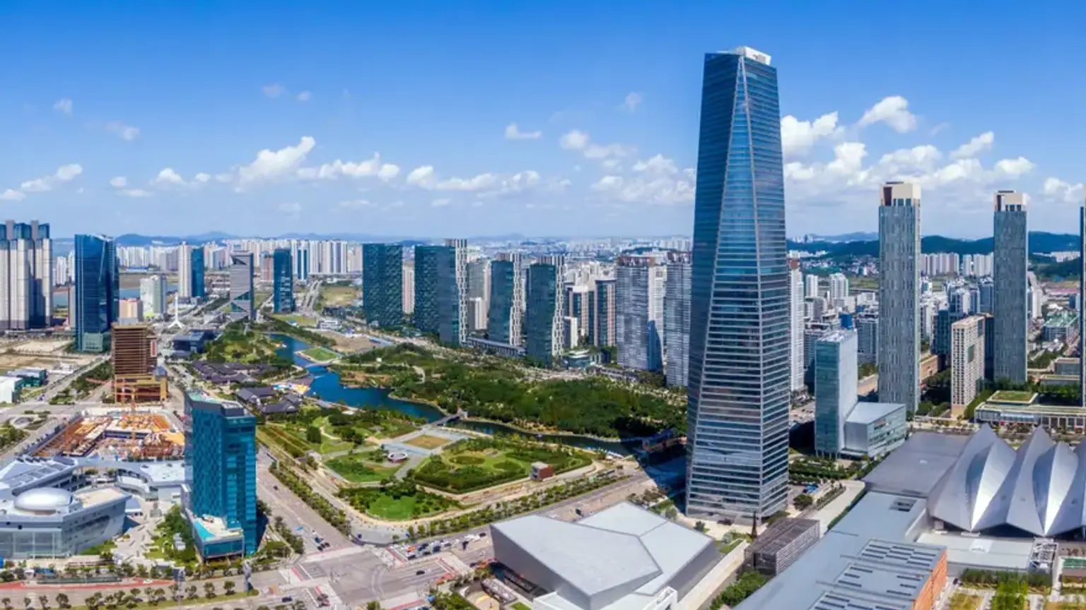 Incheon