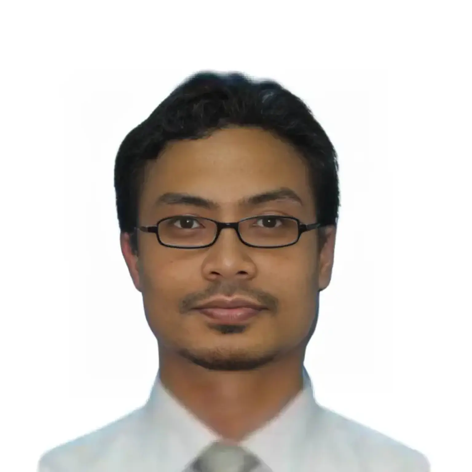 Dr. Islah Munjih Ab Rashid | Darul Makmur Medical Centre