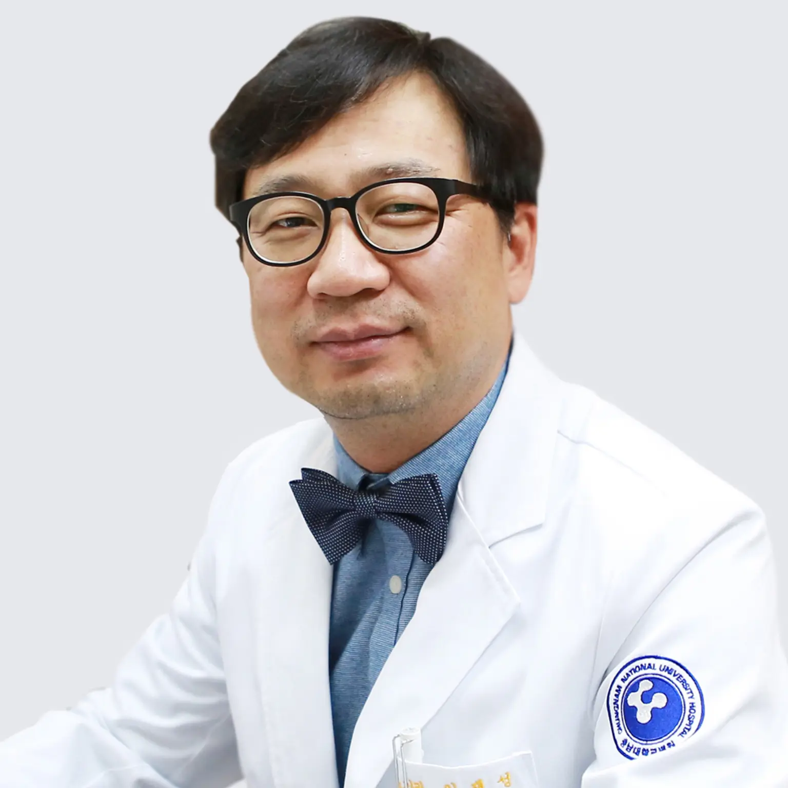 Dr. Jae-sung Lim