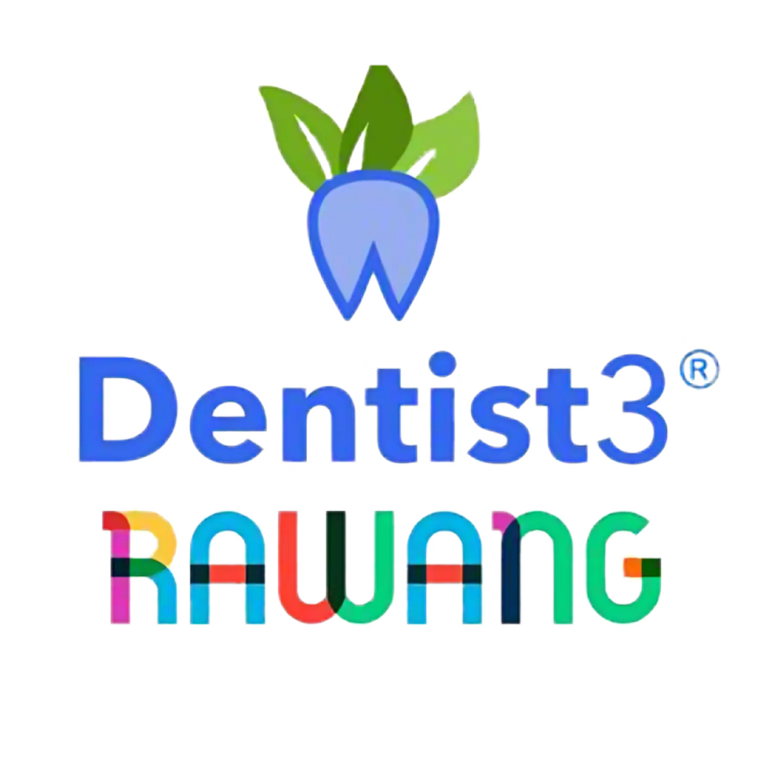 Klinik Gigi Dentist3 (Bandar Tasik Puteri, Atas Segi Fresh)