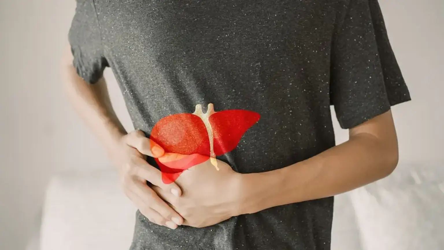 Liver Cancer Hepatocellular Carcinoma