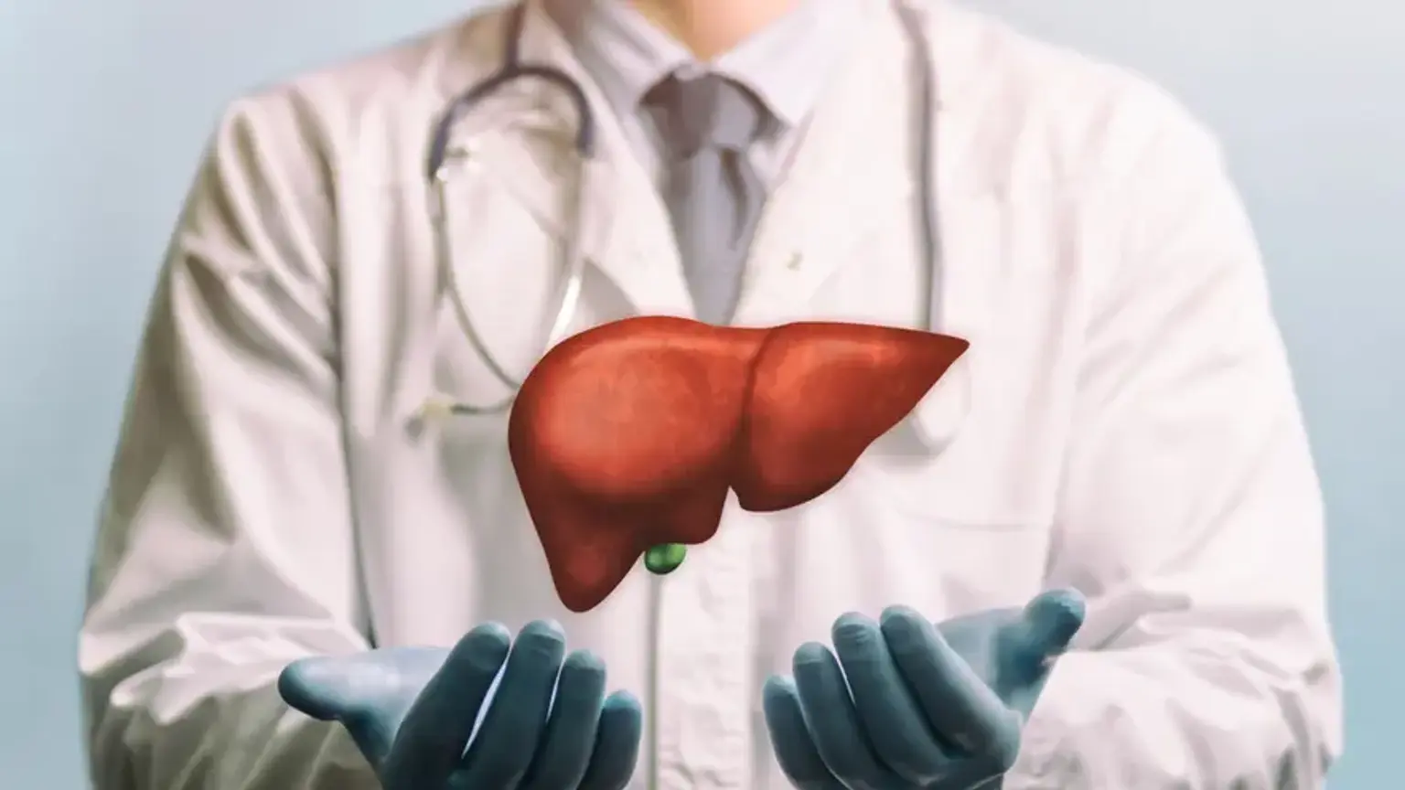 Liver Transplantation