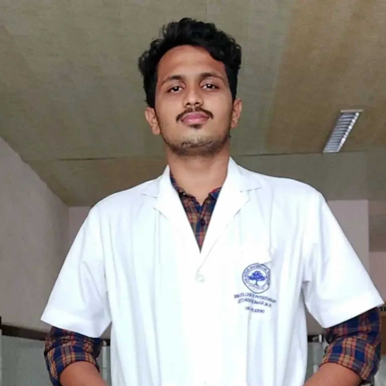 Dr. M.R. Jothish Kumar | Dr. Aru's Holistic Homoeocare