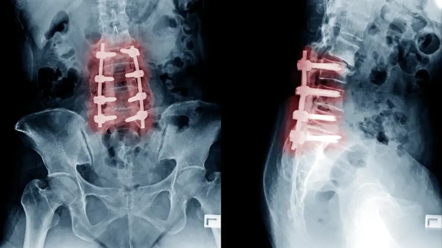 Minimally Invasive Lumbar Laminectomy