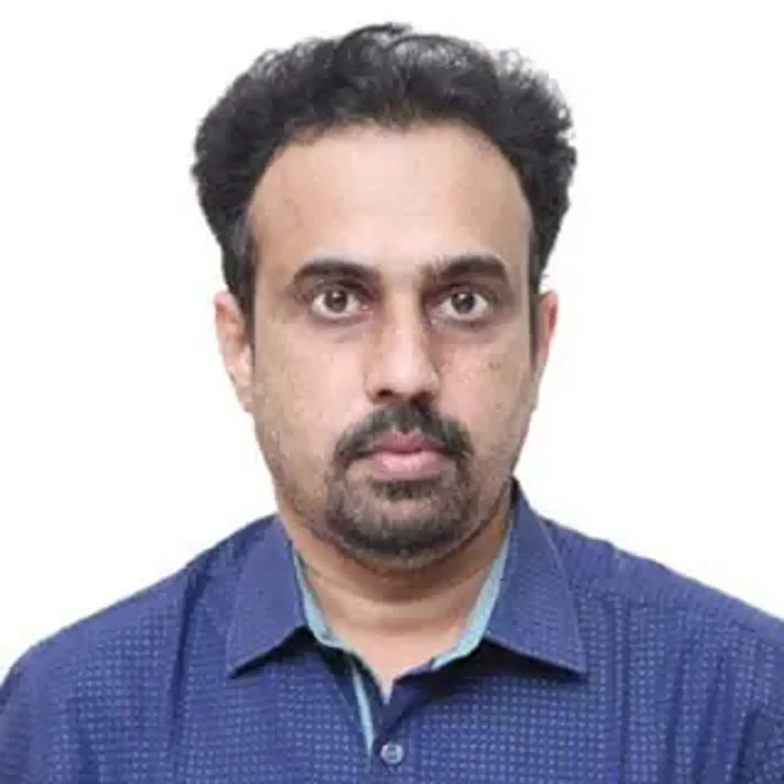 Dr. Murali Mohan Reddy | Yashoda Hospitals
