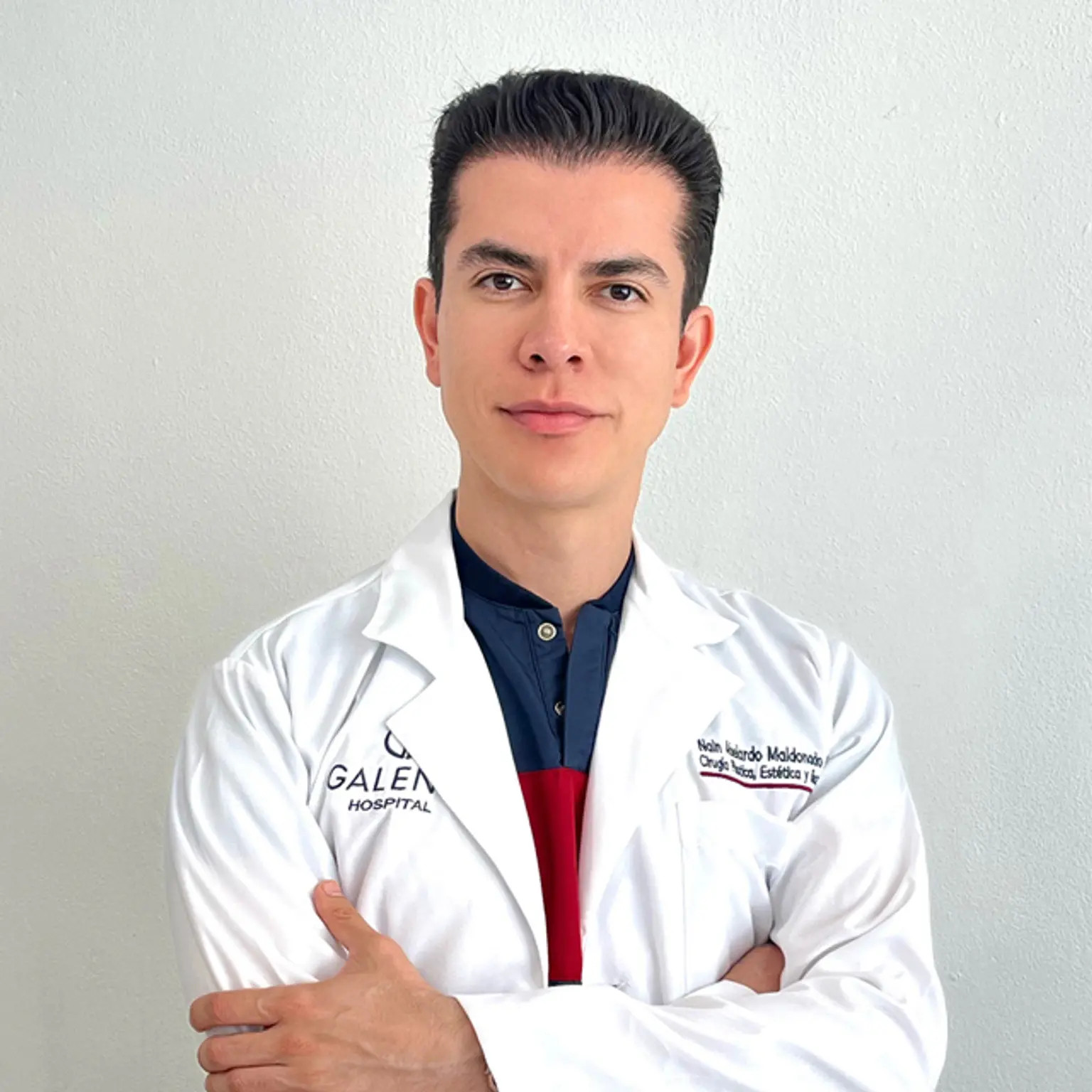 Dr. Nain Maldonado