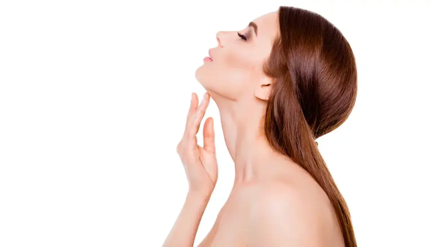 Neck Lift Surgery