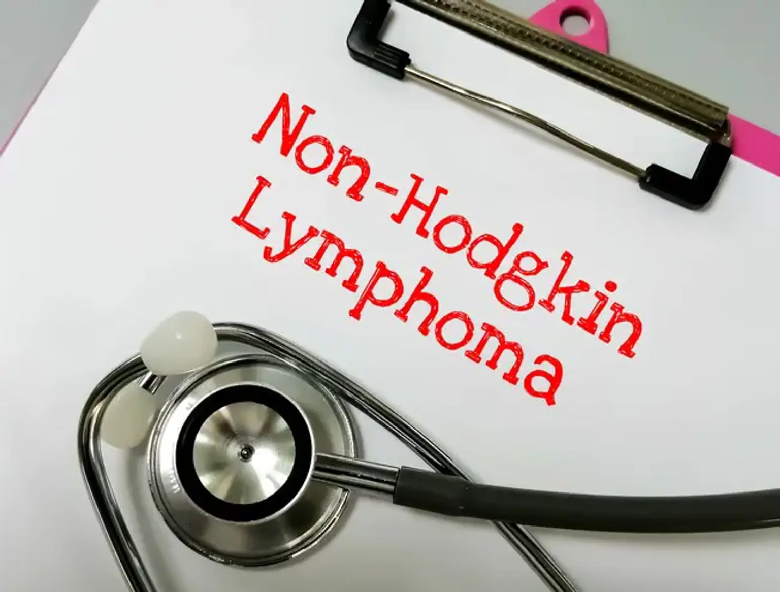 Non Hodgkin’s Lymphoma Program