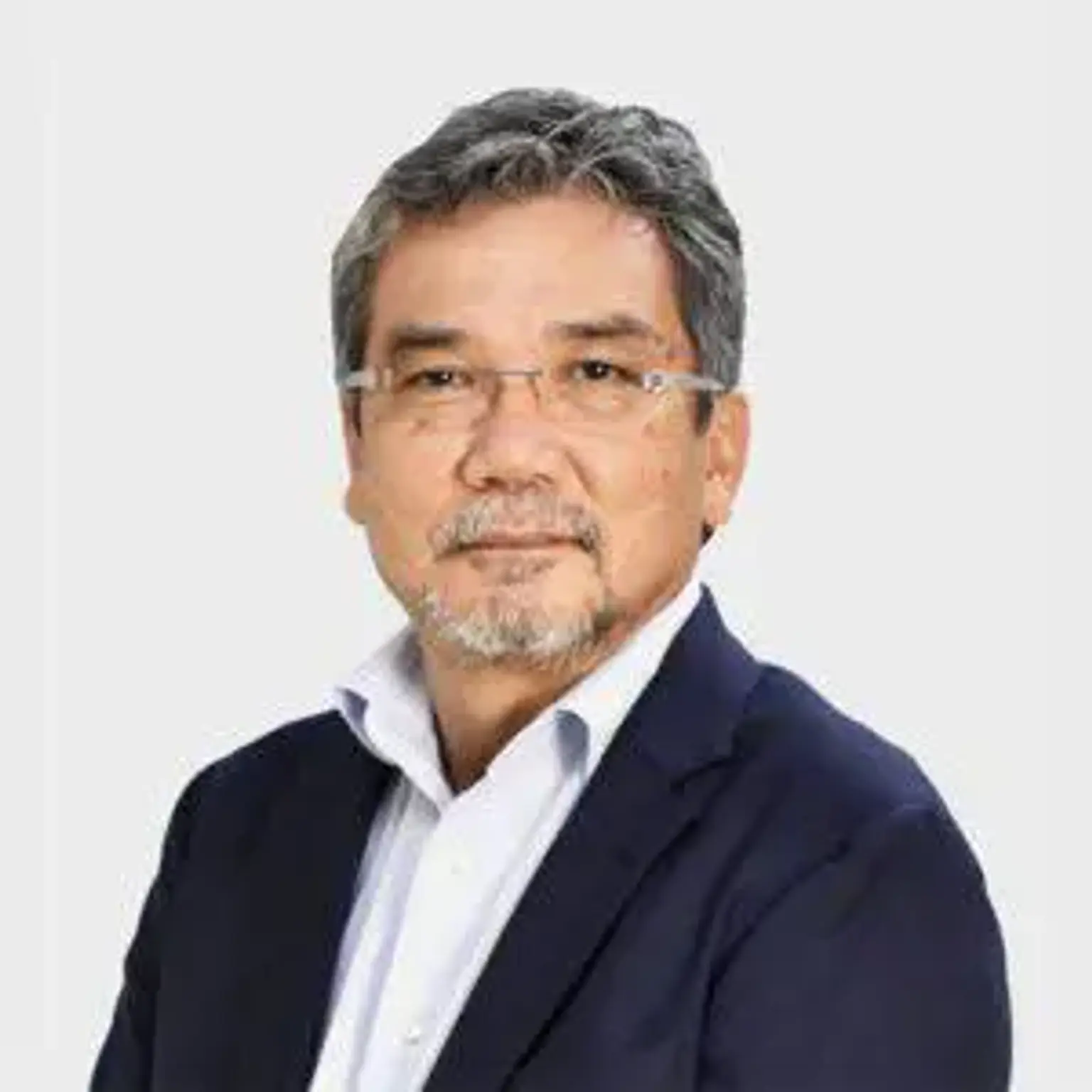 Nor Izham Bin Aziz
