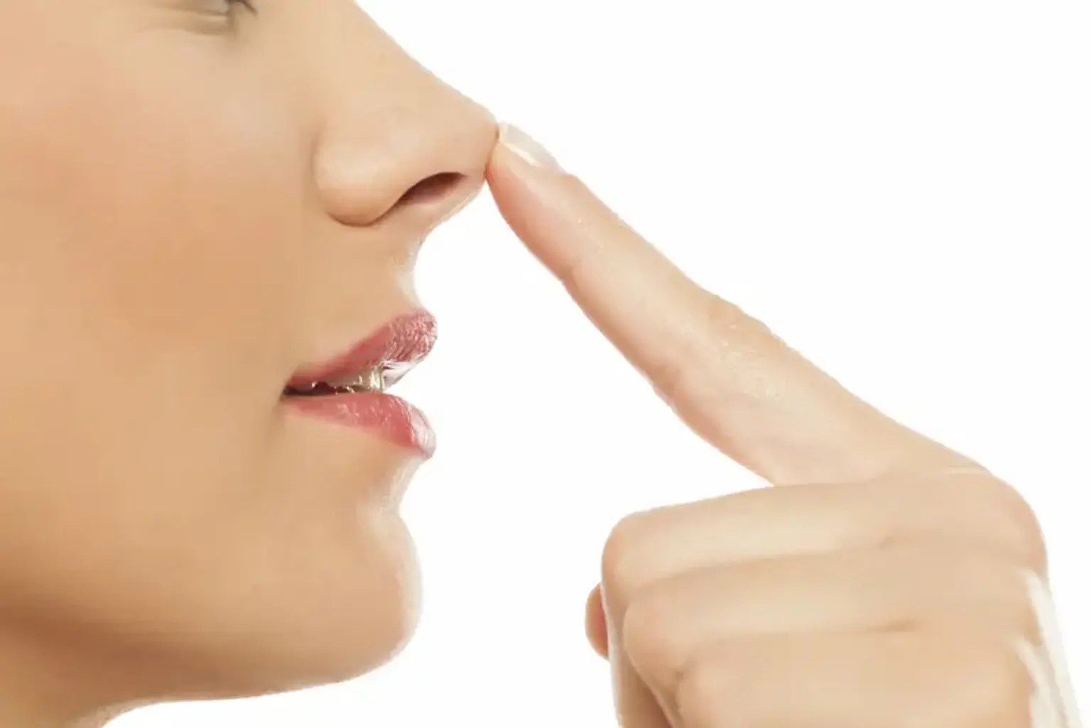 Rhinoplasty