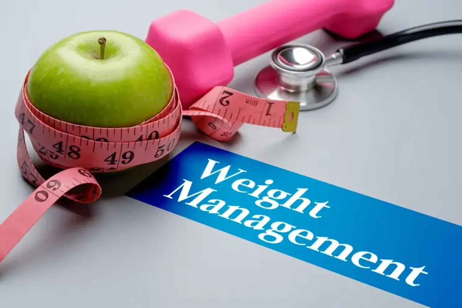 Comprehensive Weight Management